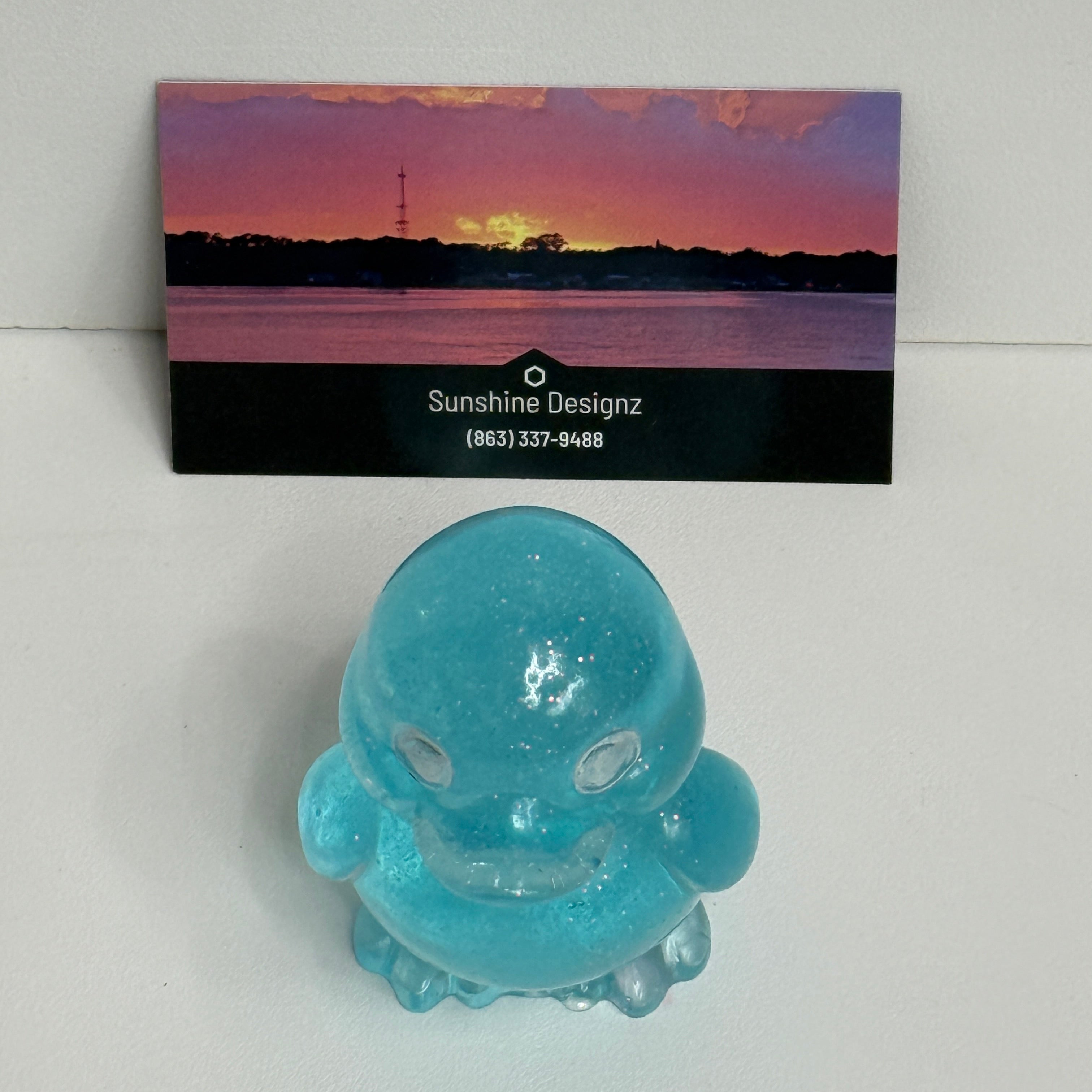 Duckling Figurine