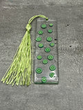 Summertime Bookmarks