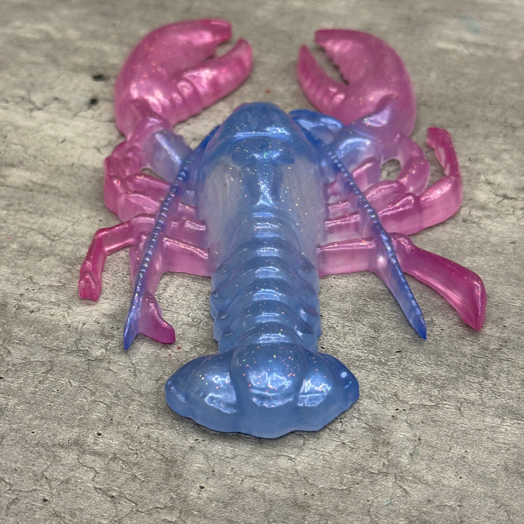 Freedom Lobster