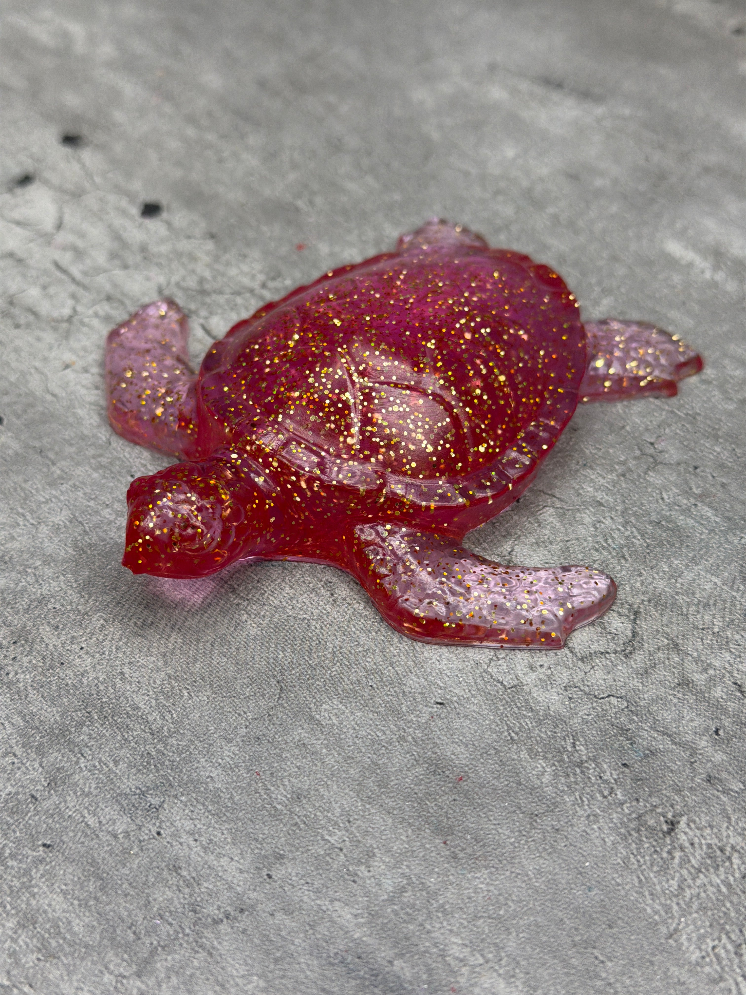 SeaTurtle Figurine sm