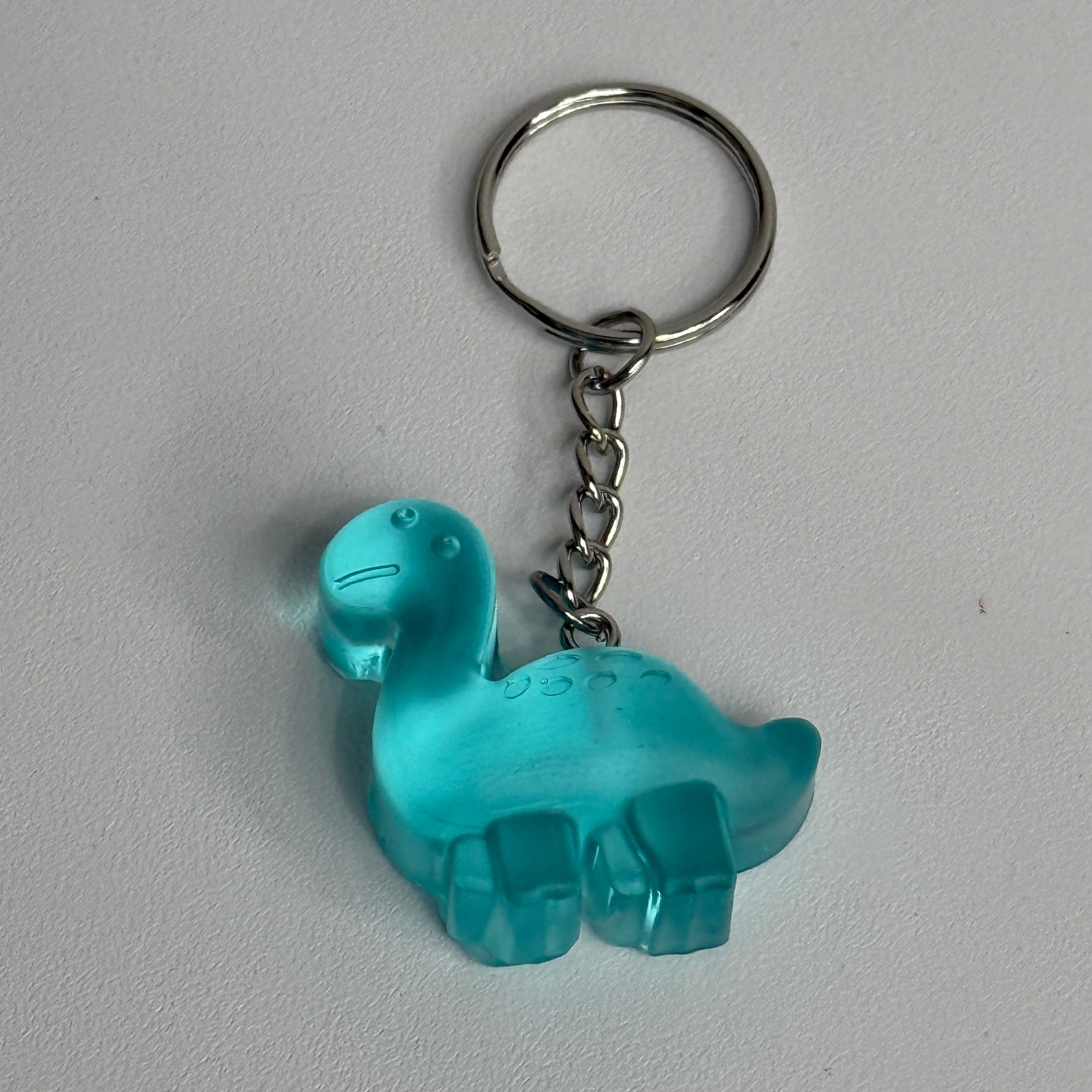 Dinosaur Keychains - Small