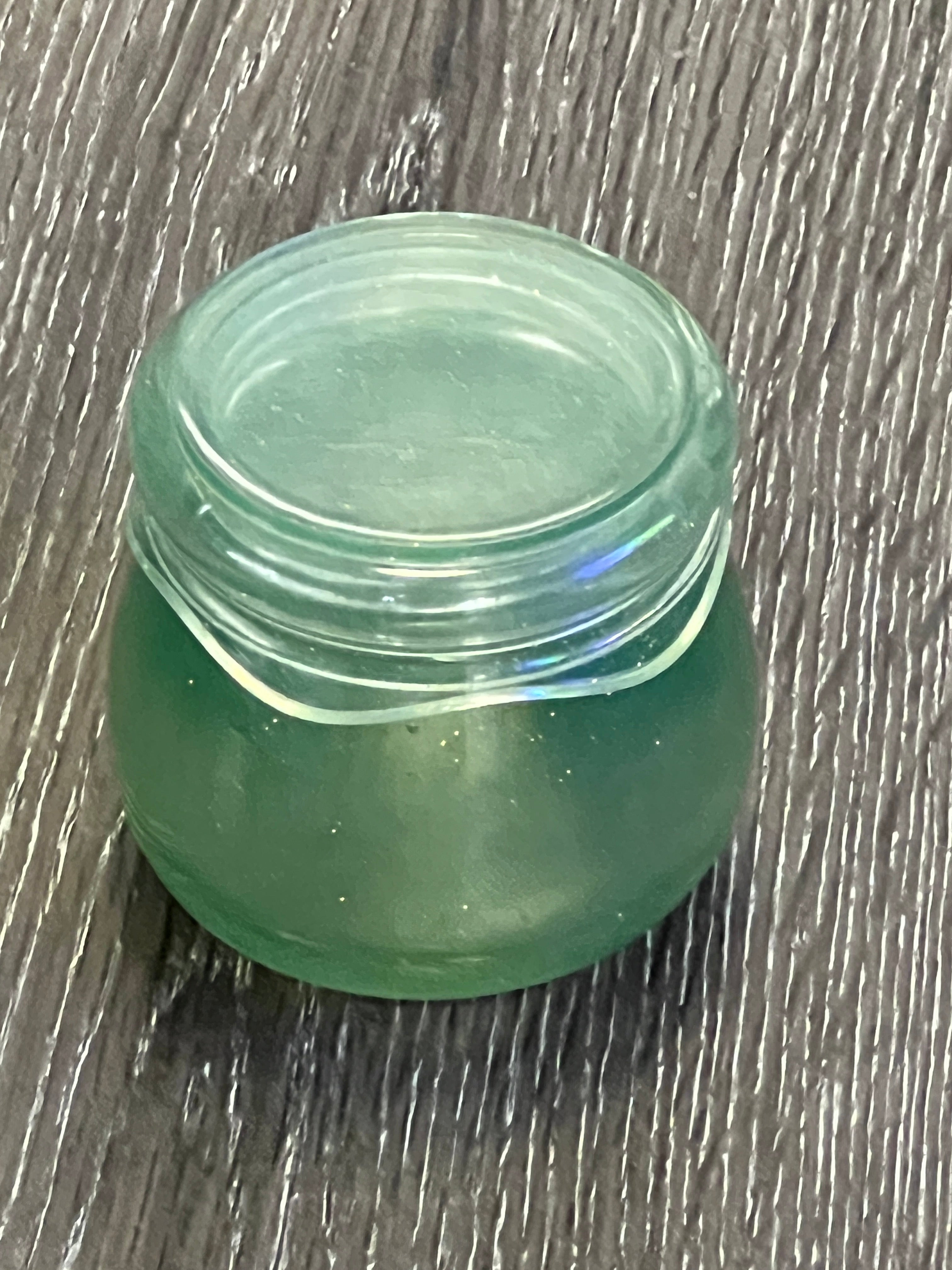 HoneyPot Trinket Jar