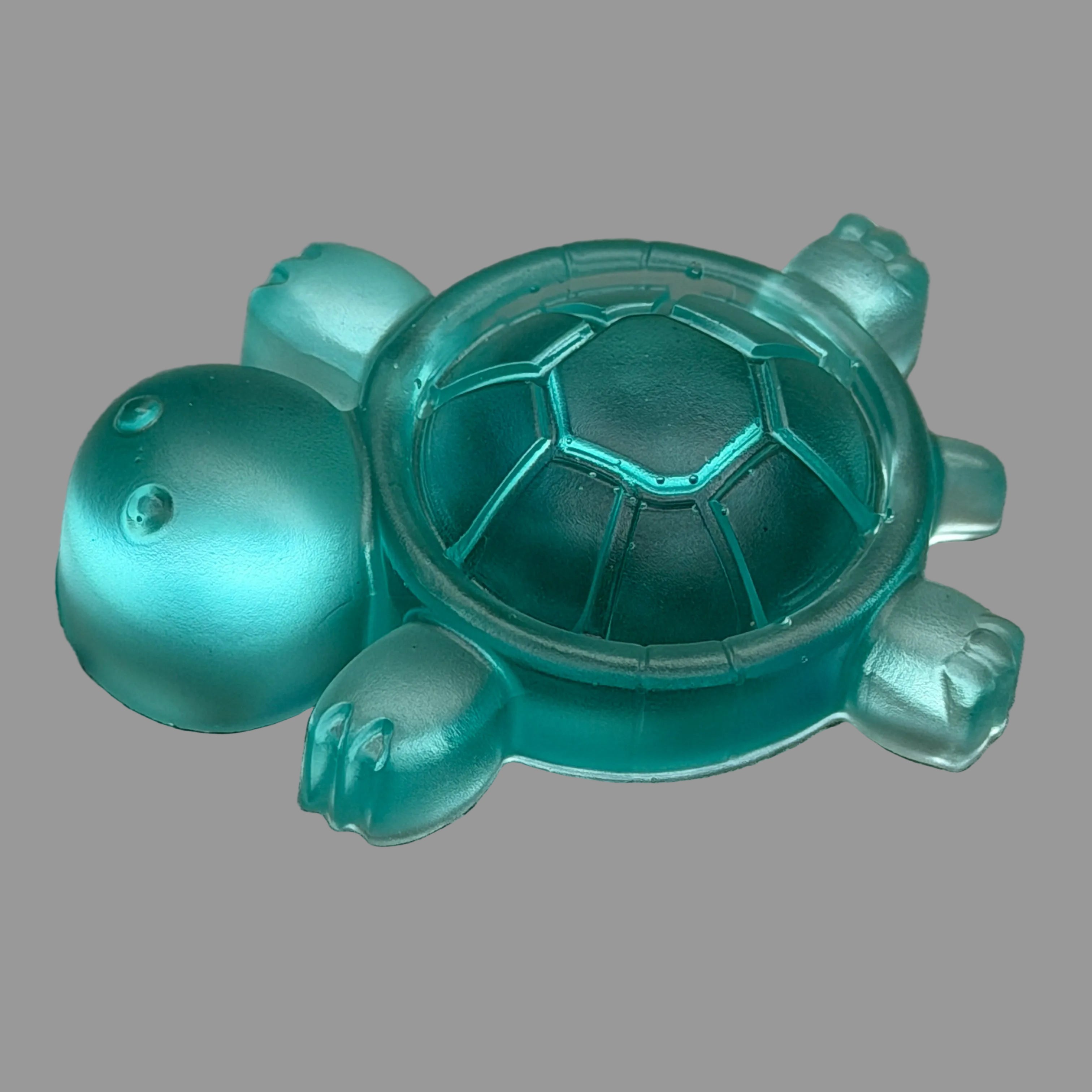 Resin SeaTurtle Magnets