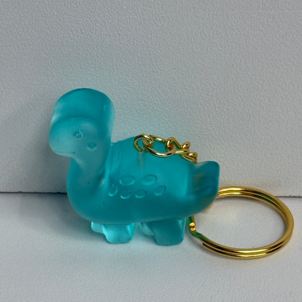 Dinosaur Keychains - Small