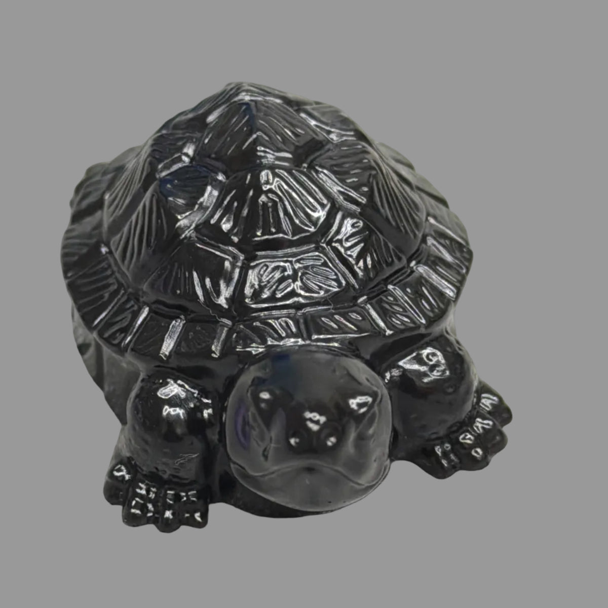 Turtle Figurine - Small