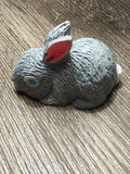 Easter Bunny figurine