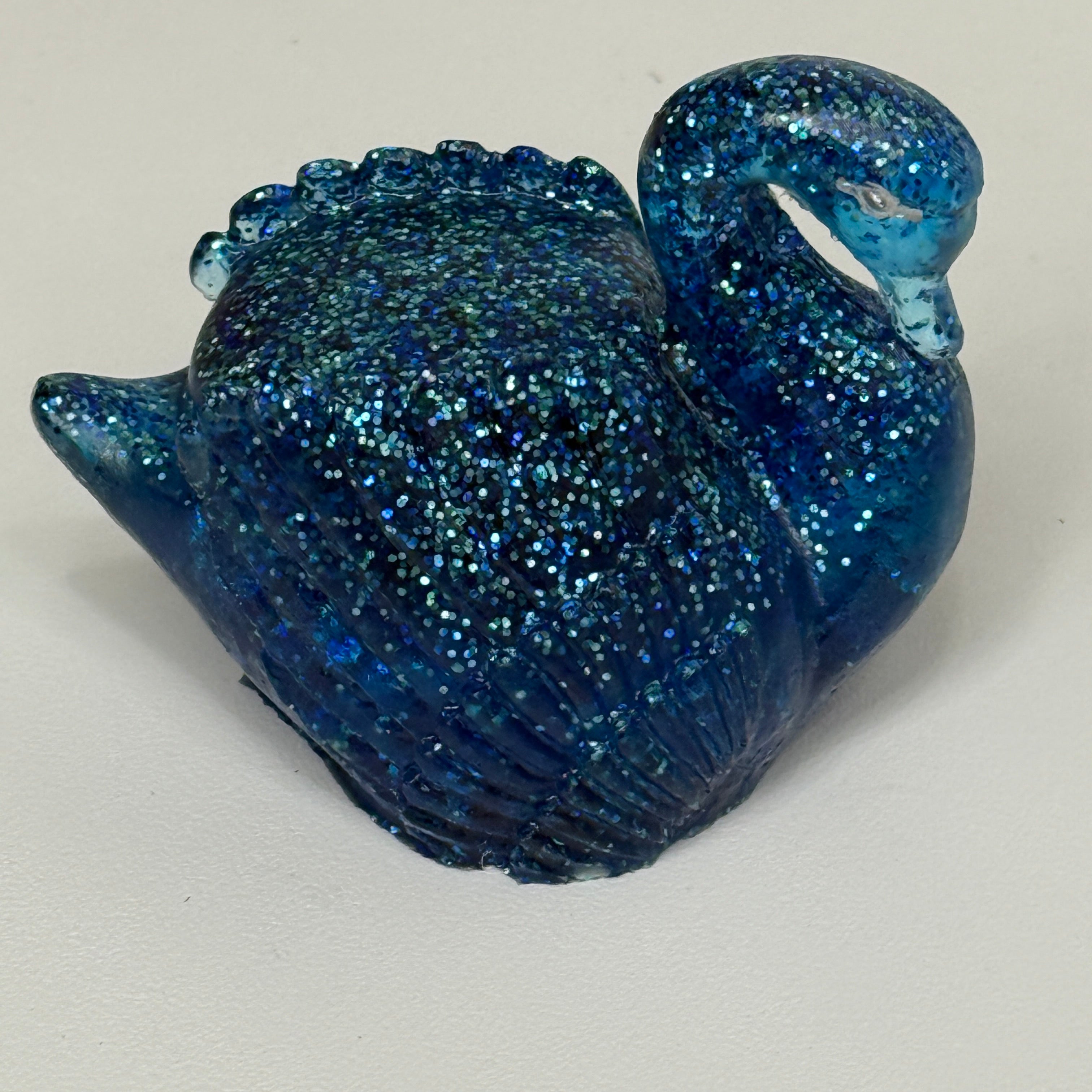 Bird Figurines