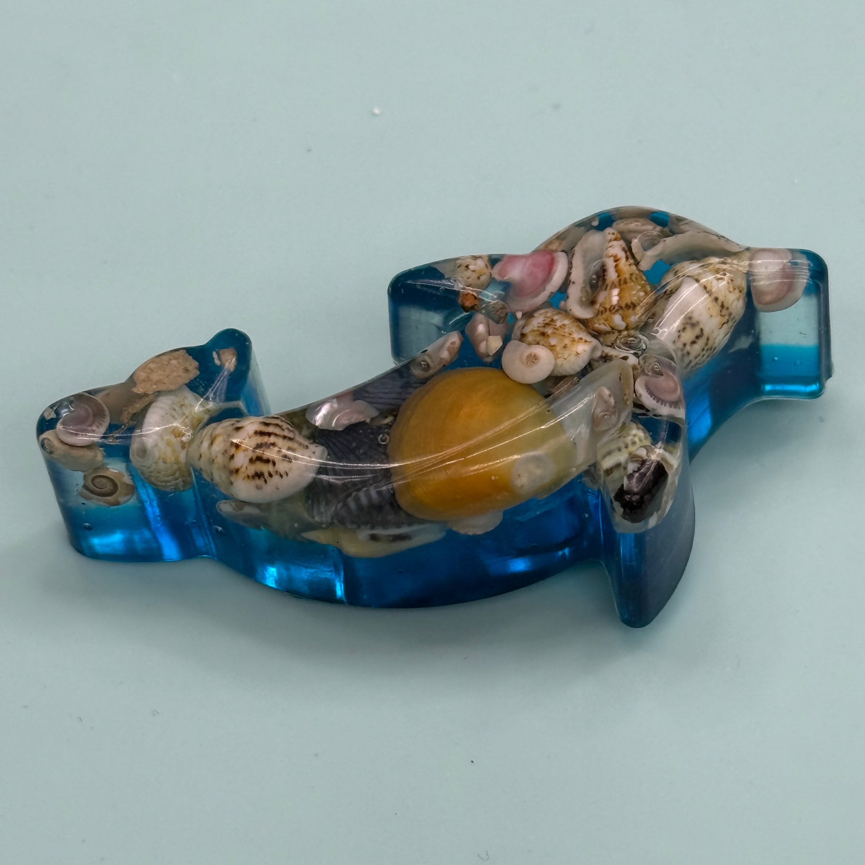 Under the Sea magnets
