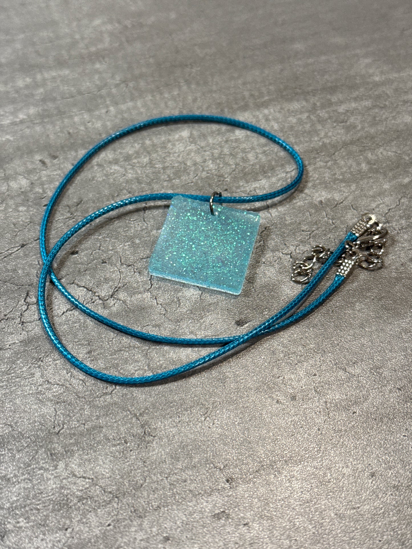 Pendant Necklace
