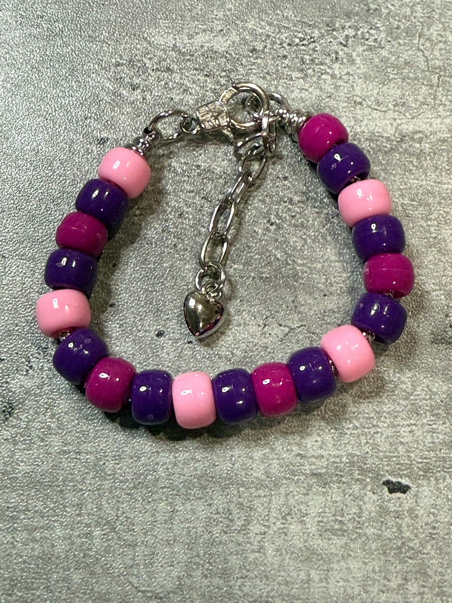Beaded Bracelet