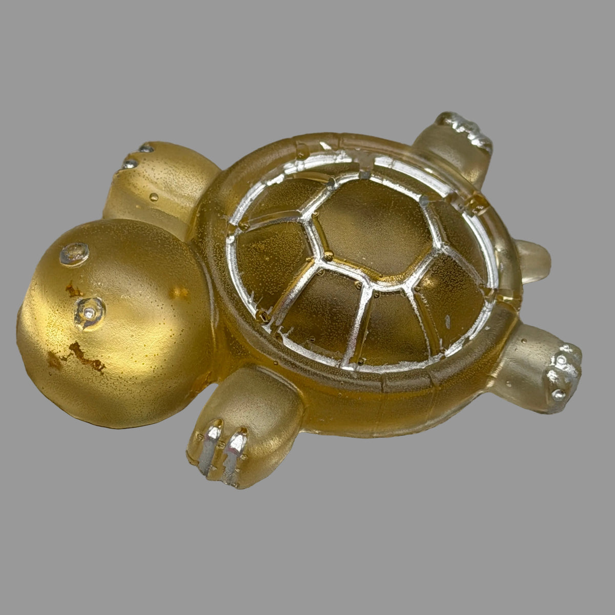 Resin SeaTurtle Magnets