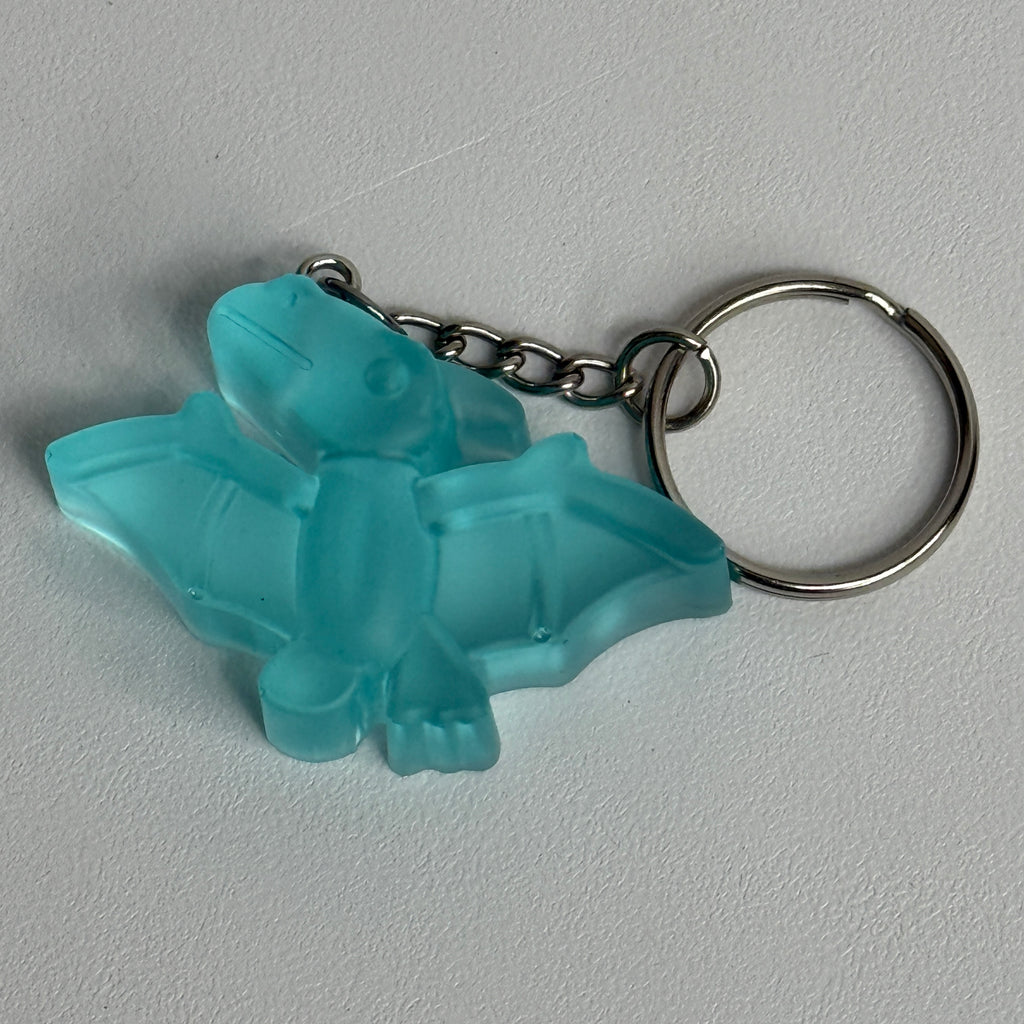 Dinosaur Keychains - Small
