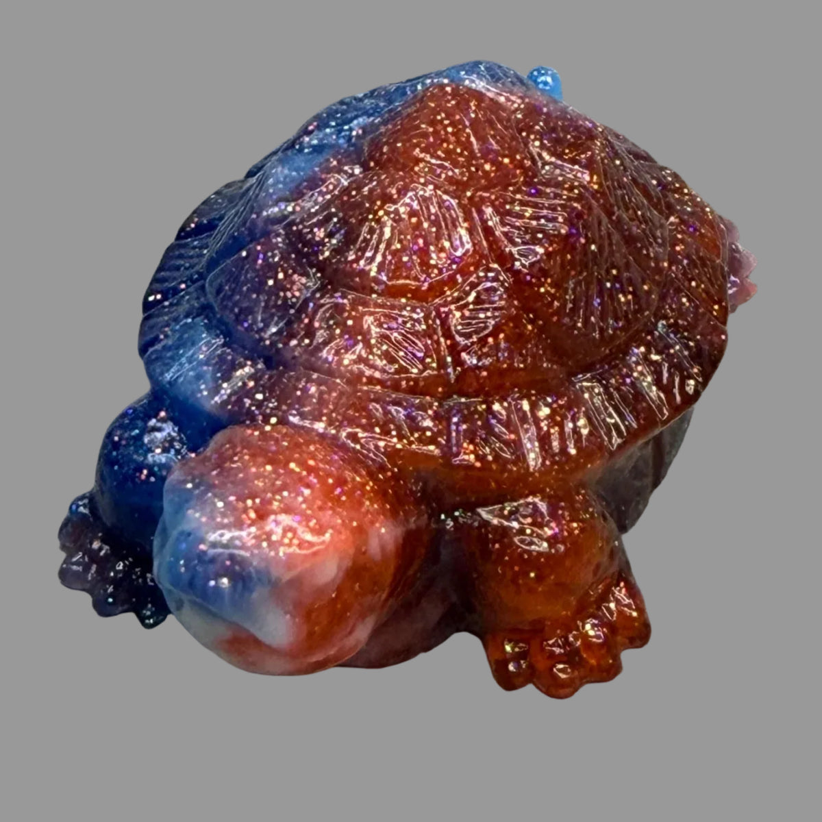 Turtle Figurine - Small