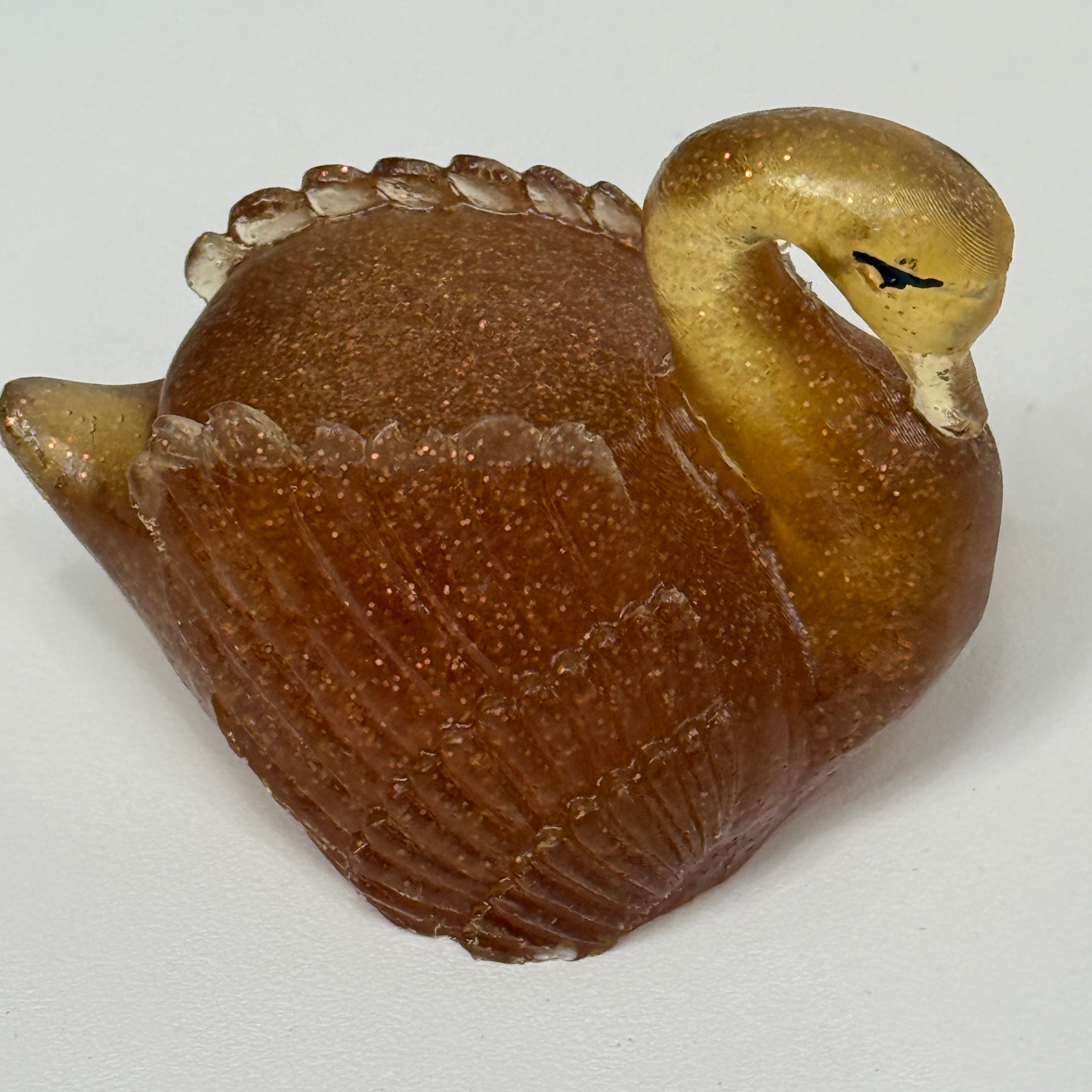 Bird Figurines