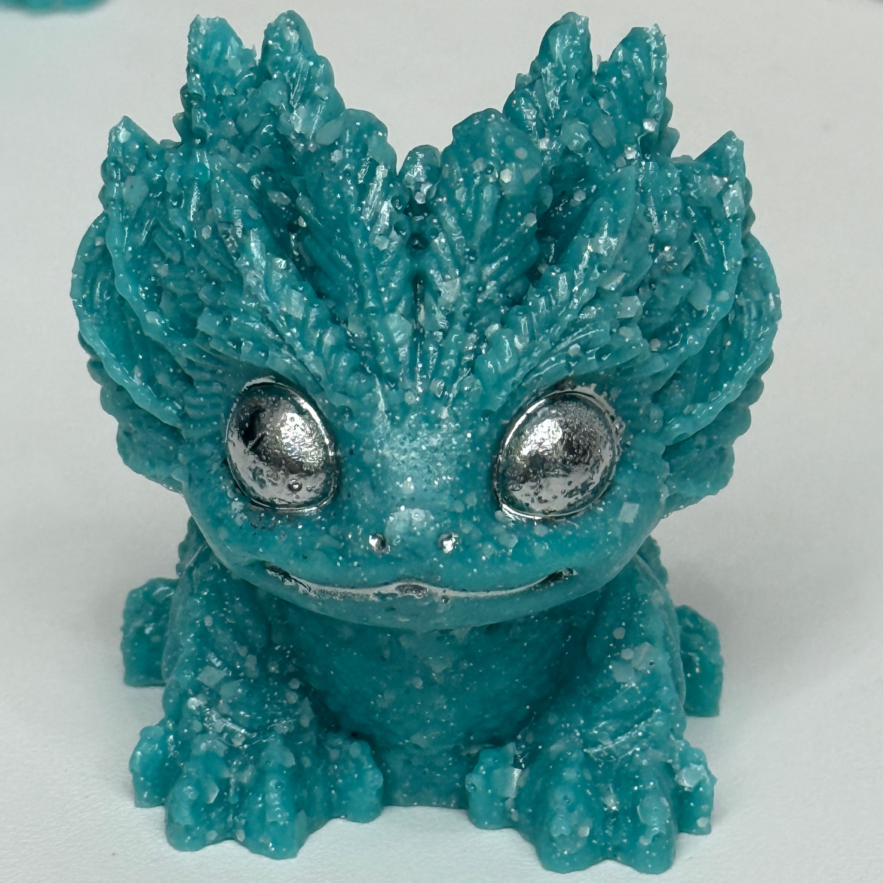 Dragon Baby - Mythical Dragon