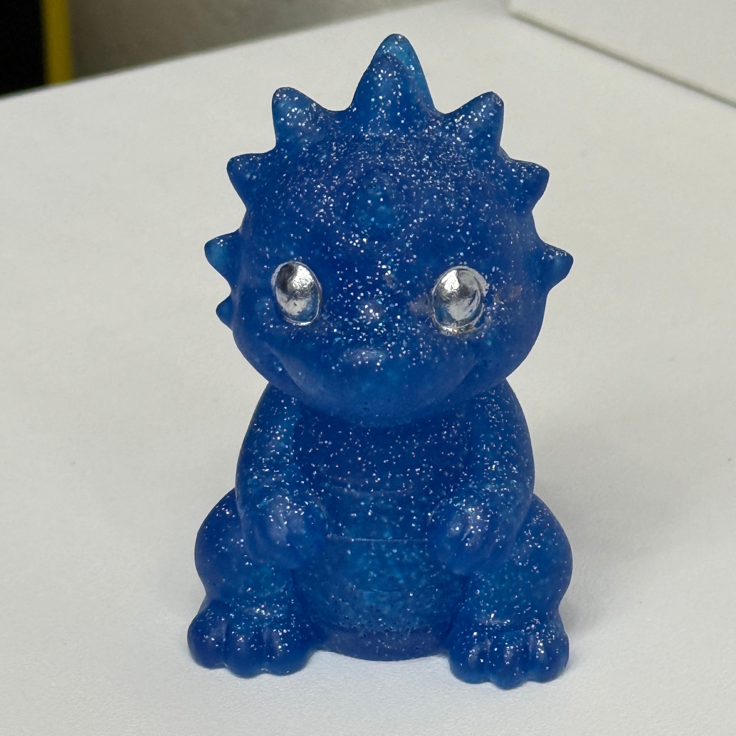 Dragon Baby