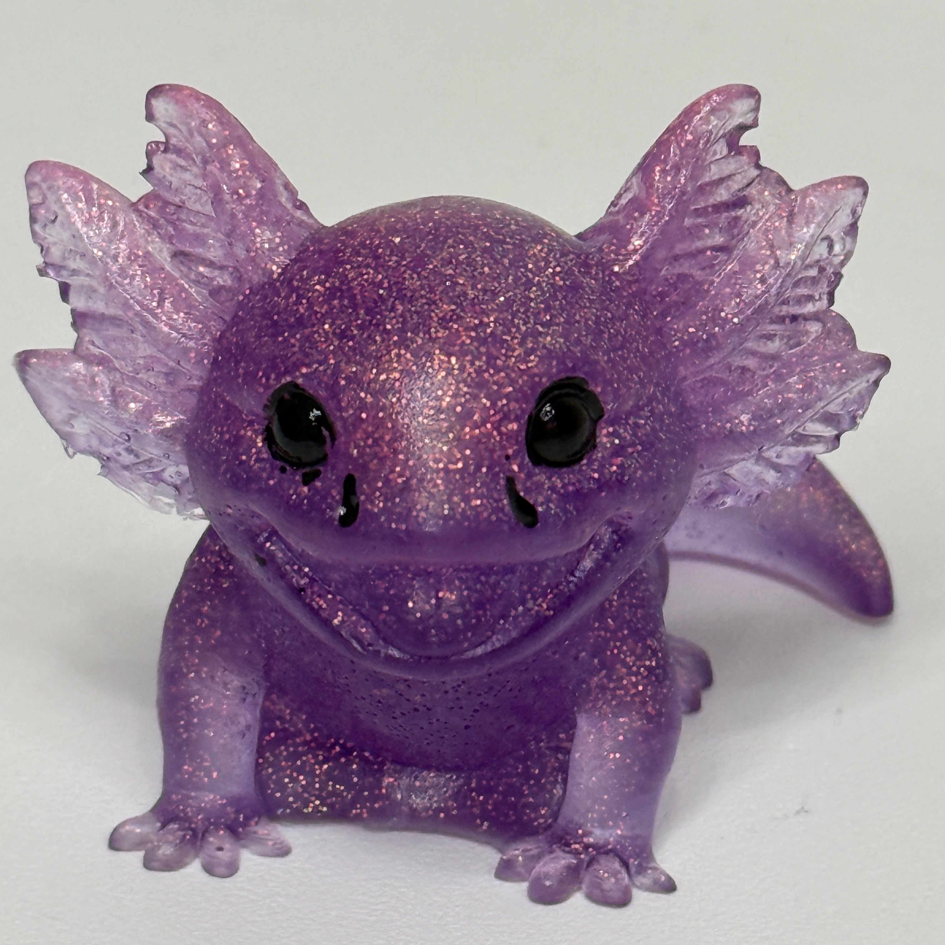 Axolotl Figurine - Small