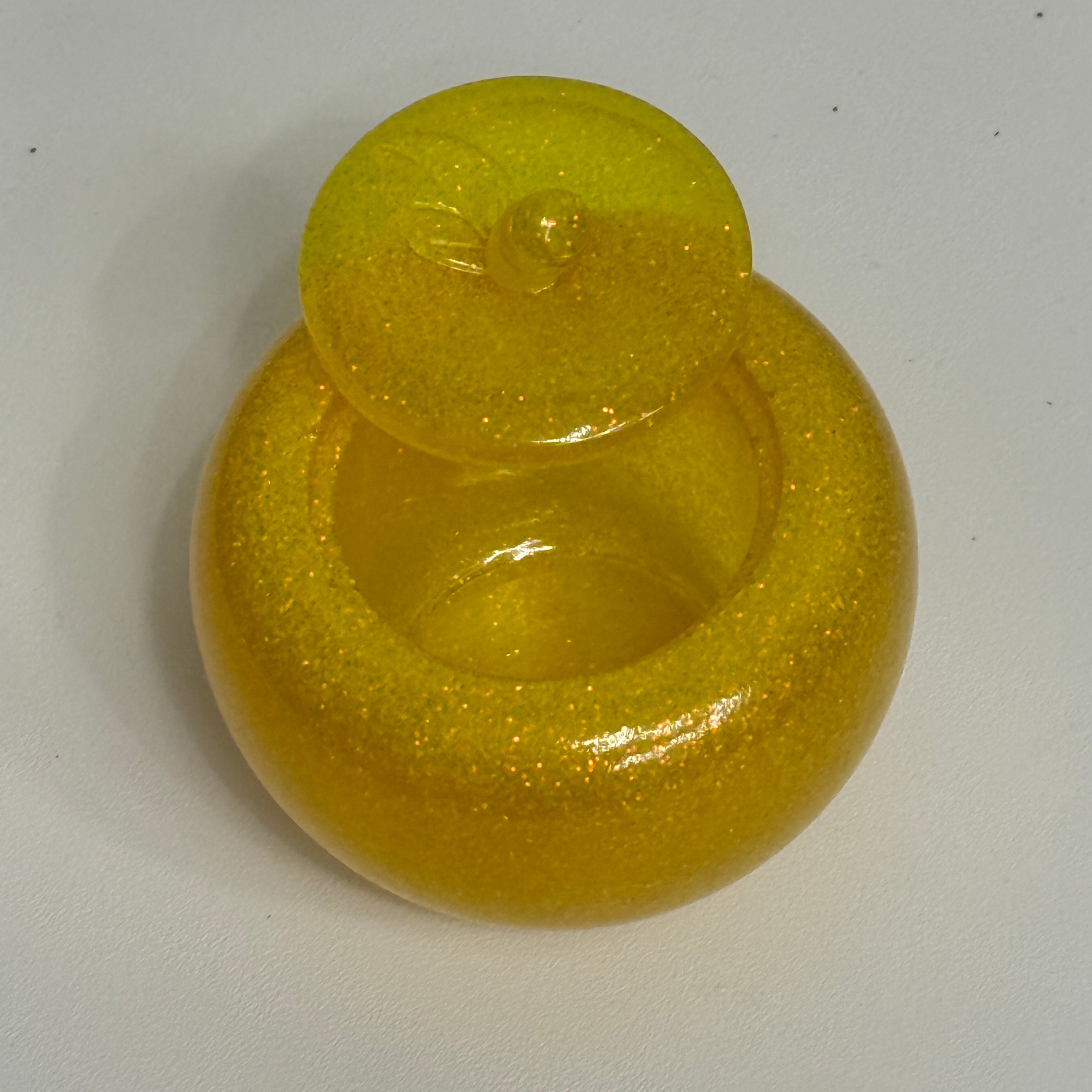 Apple Jar