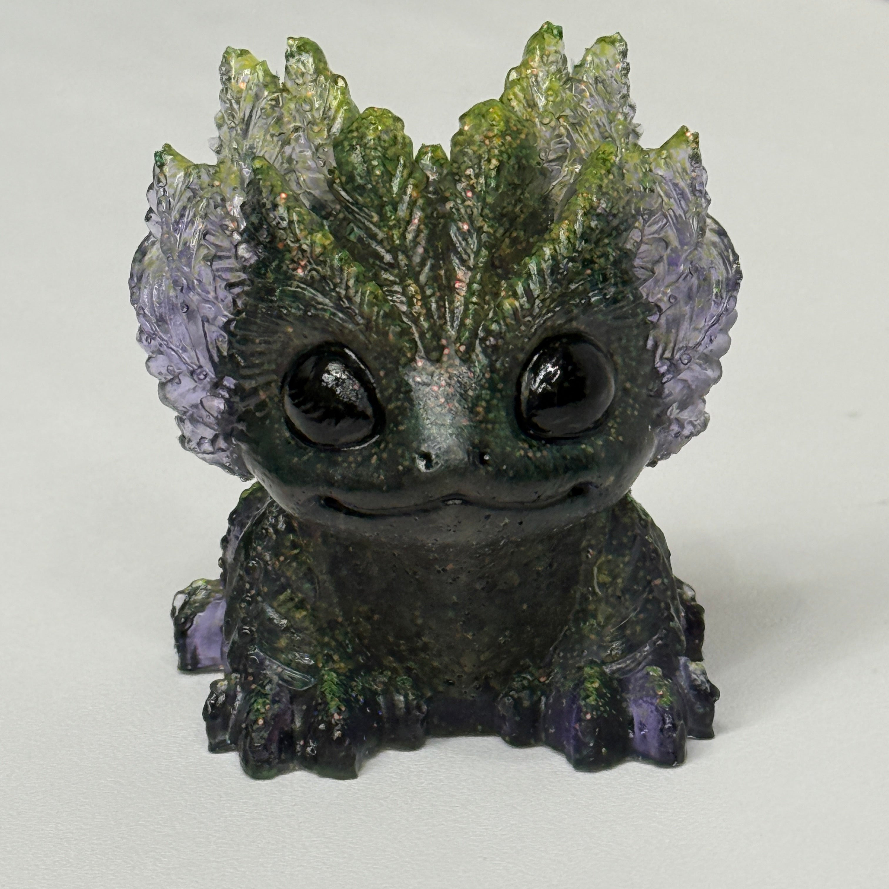 Dragon Baby - Mythical Dragon