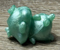 Resting Piggy