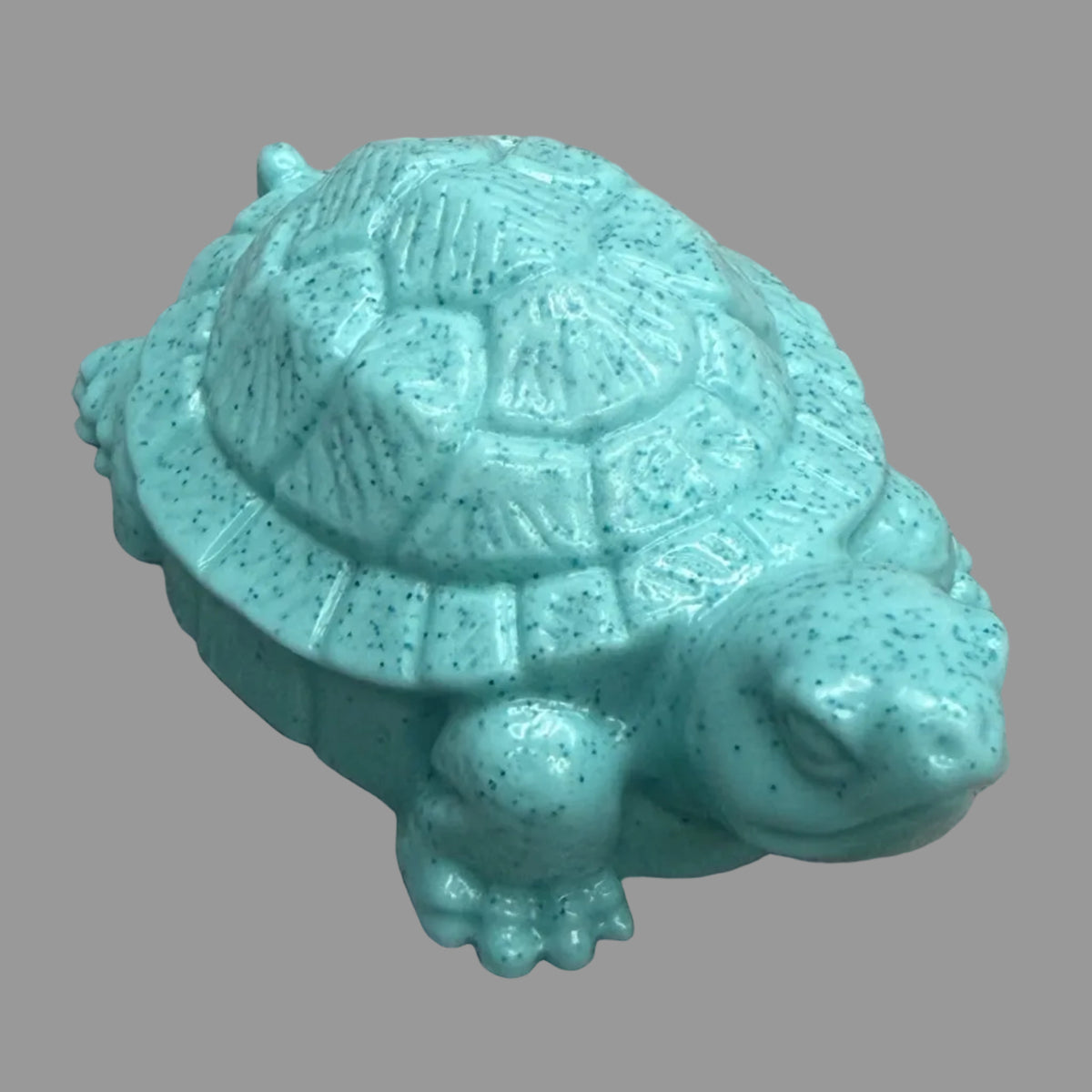 Turtle Figurine - Small