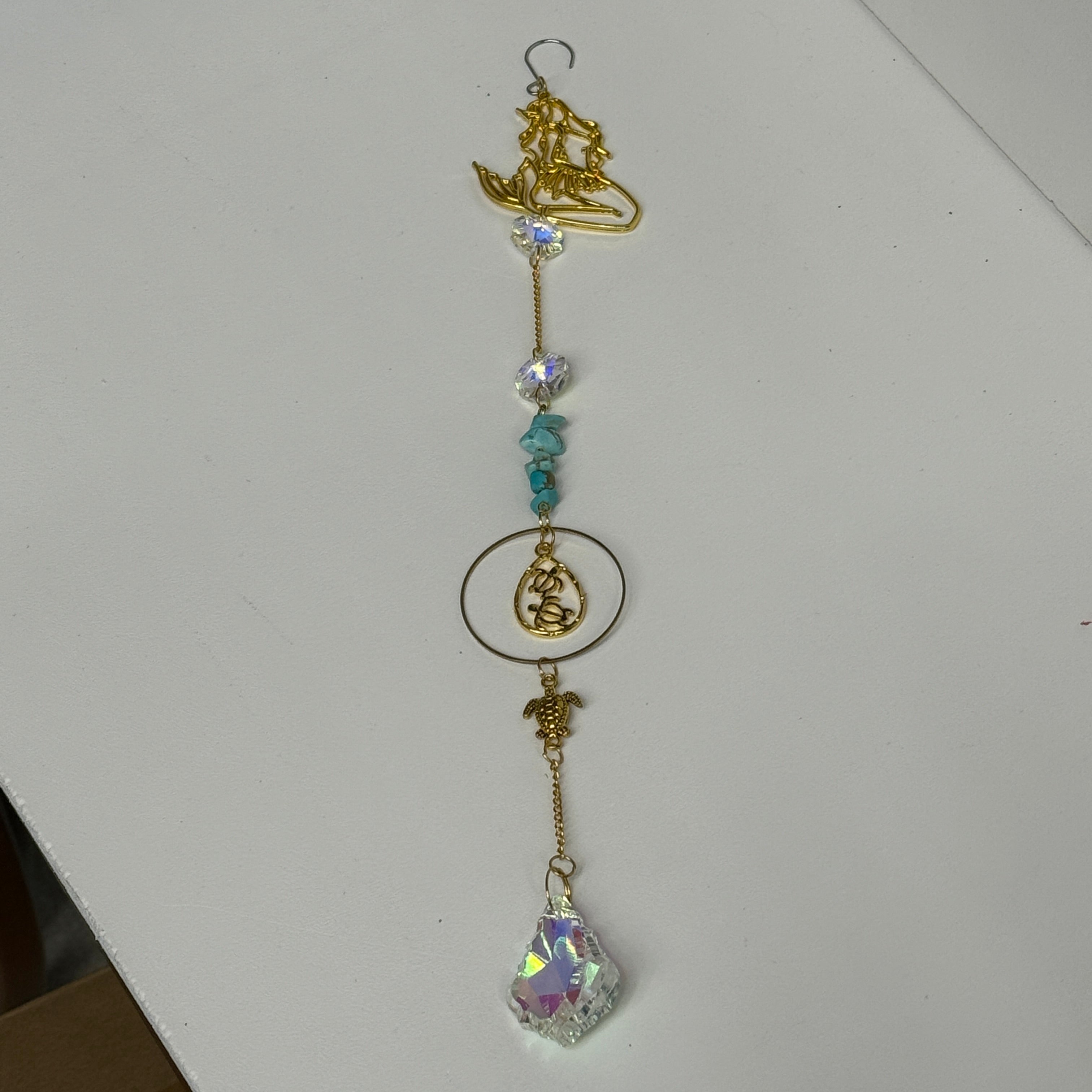 Seaside Sun Catcher