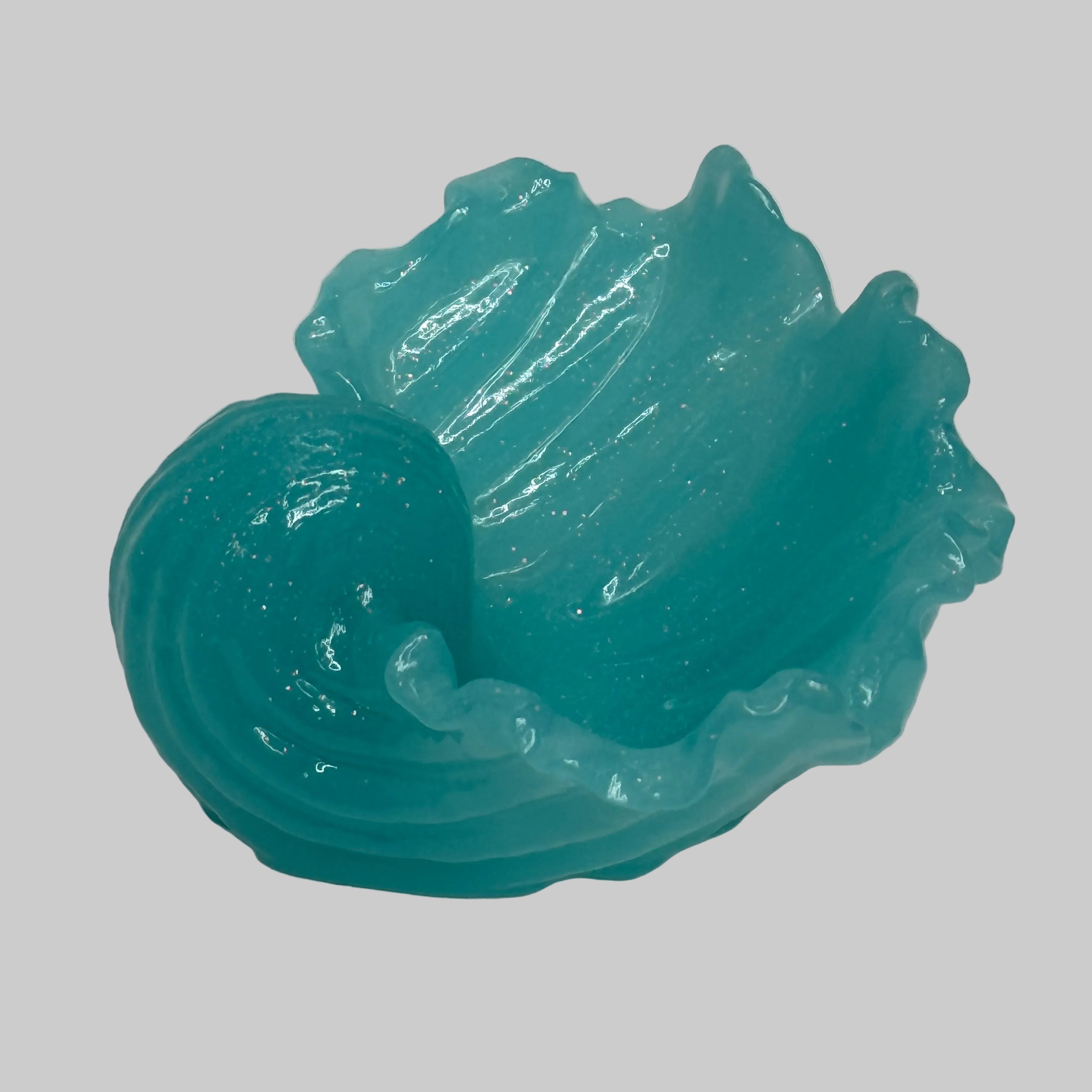Shell Trinket Dish - Large