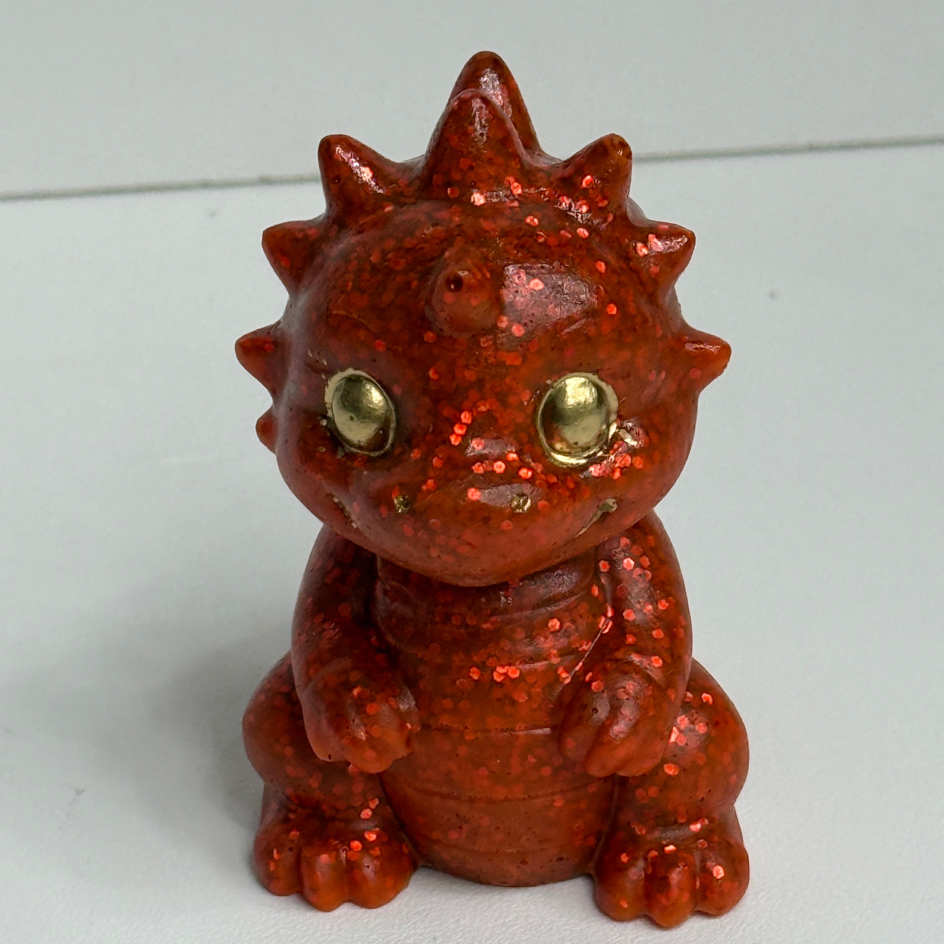 Dragon Baby