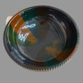 Ribbed Bowl - Large