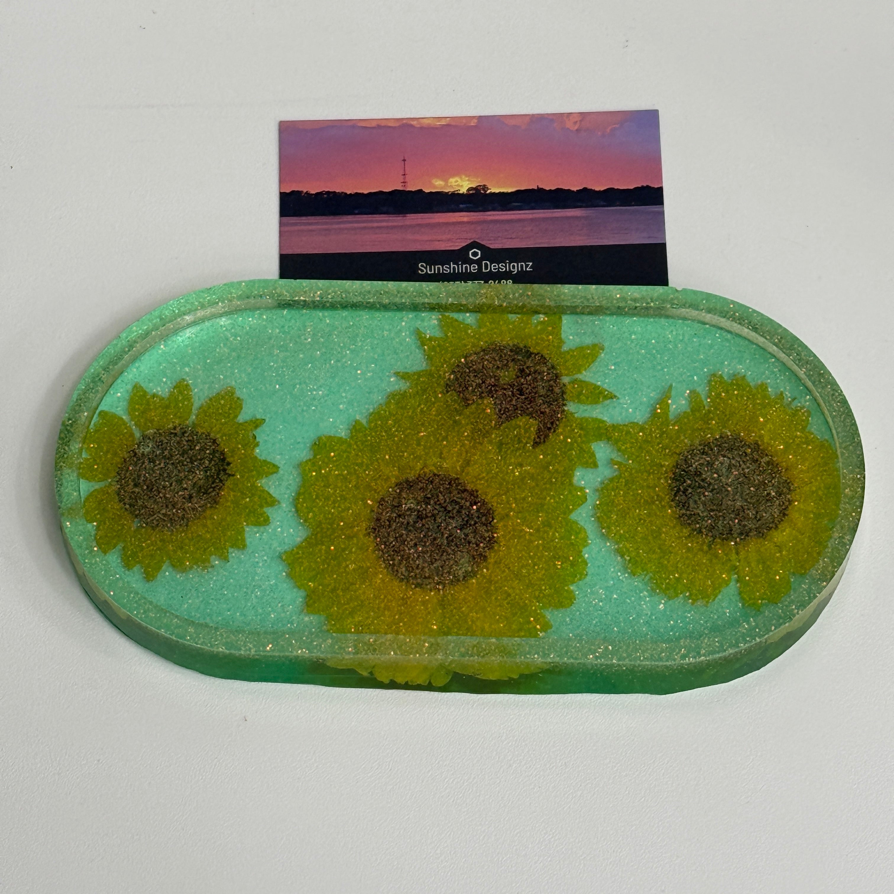Trinket Tray