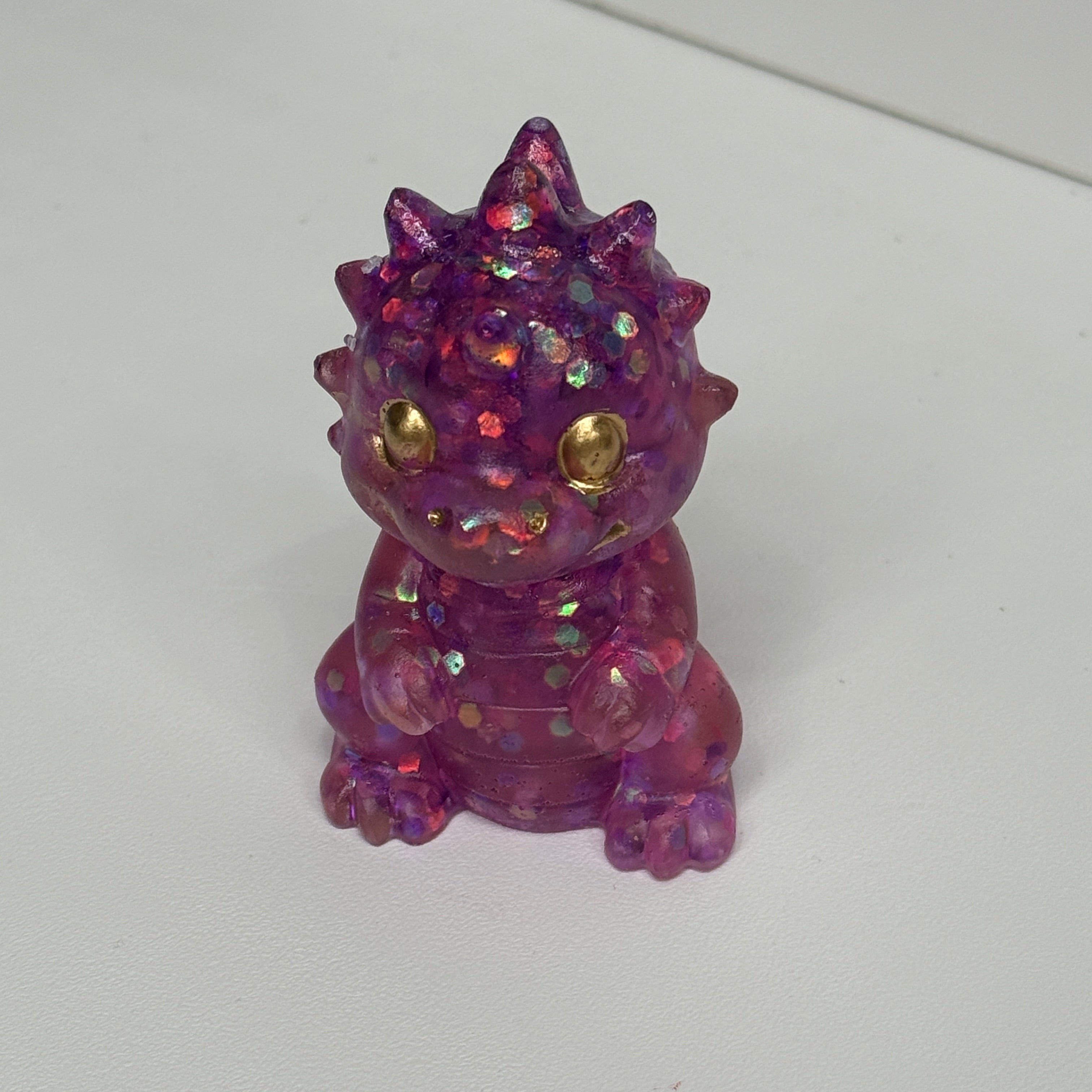 Dragon Baby
