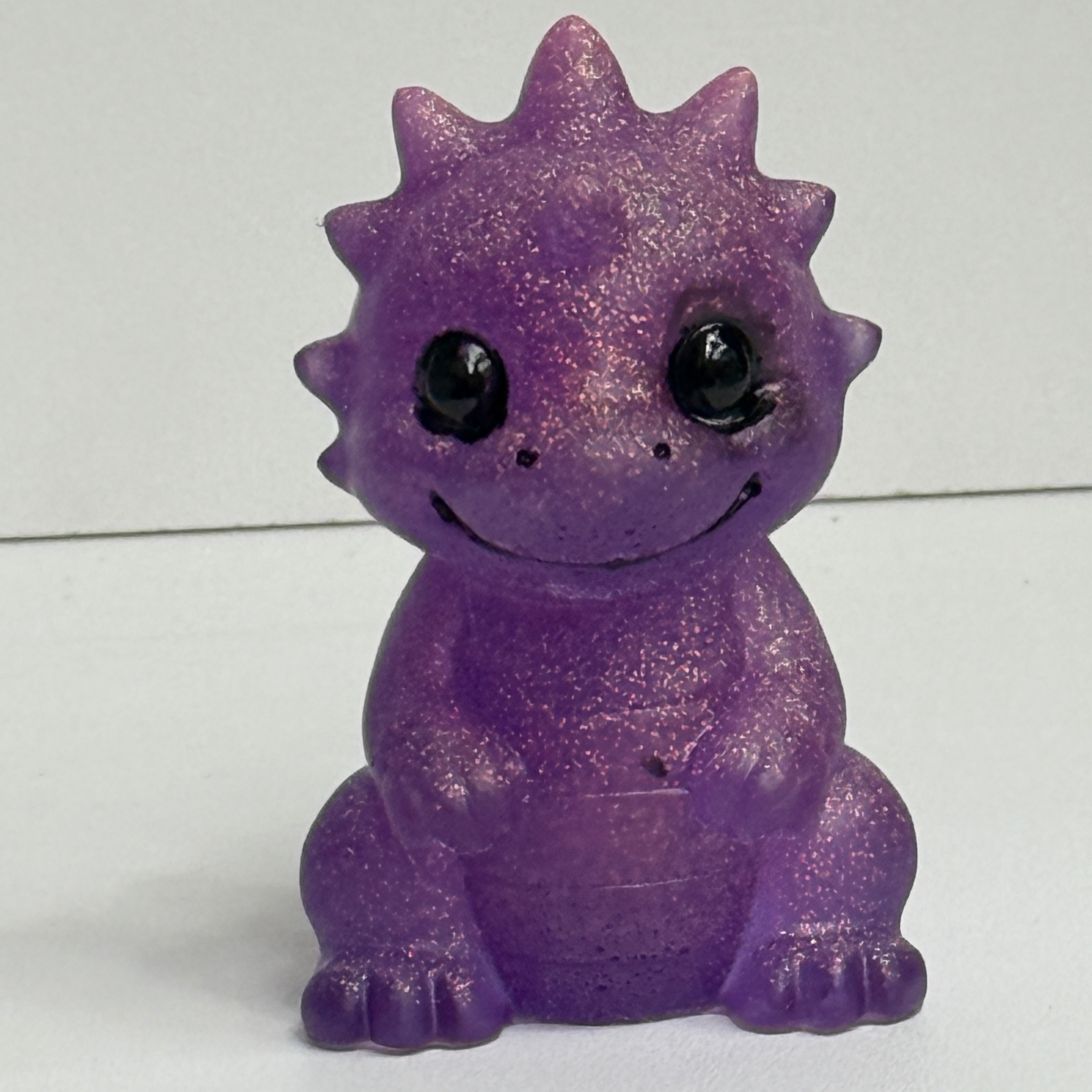 Dragon Baby