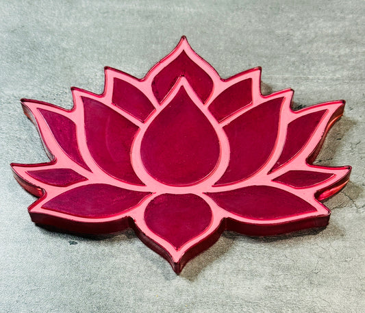 Lotus Coaster