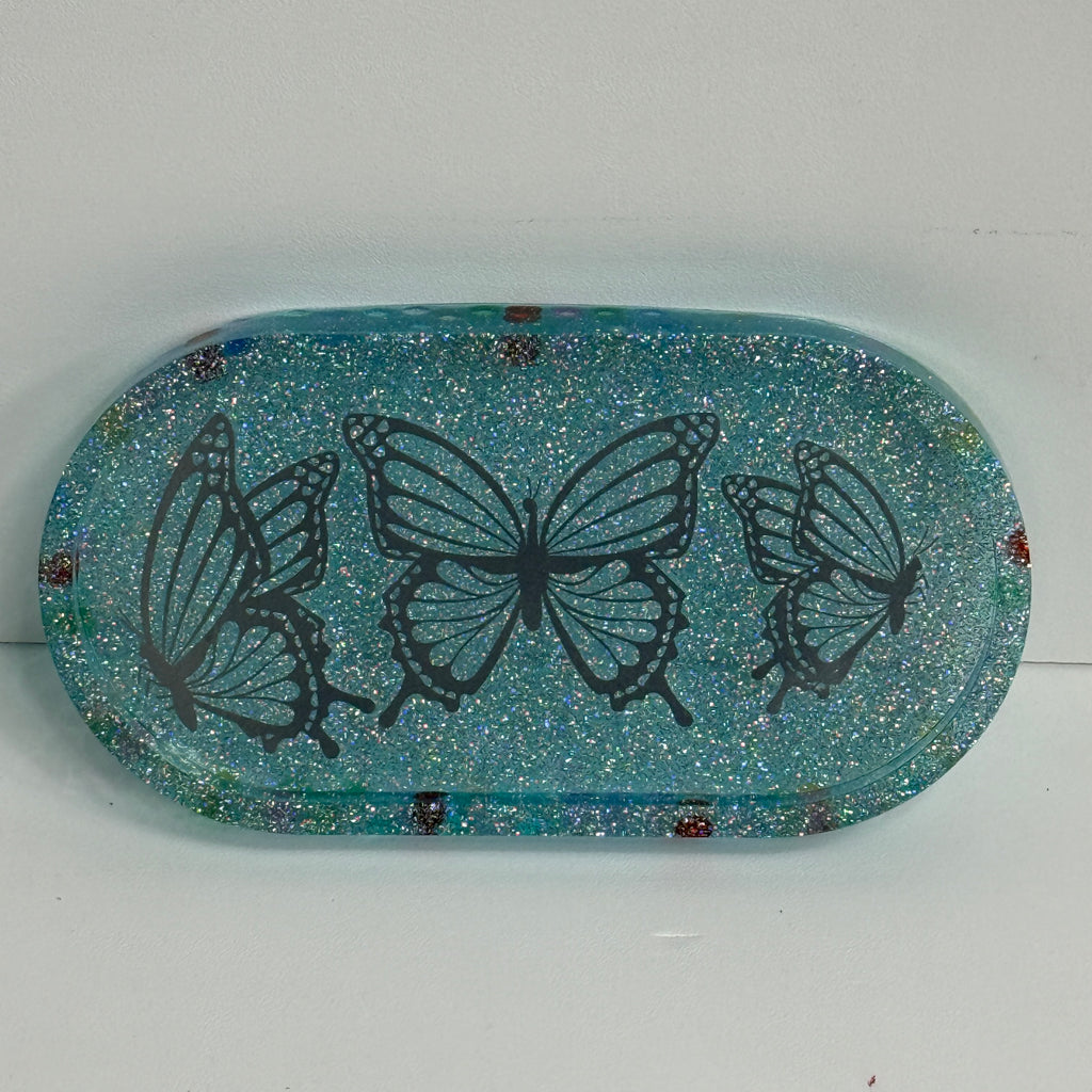 Trinket Tray