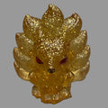 Nine-tailed Fox Spirit Animal in Resin