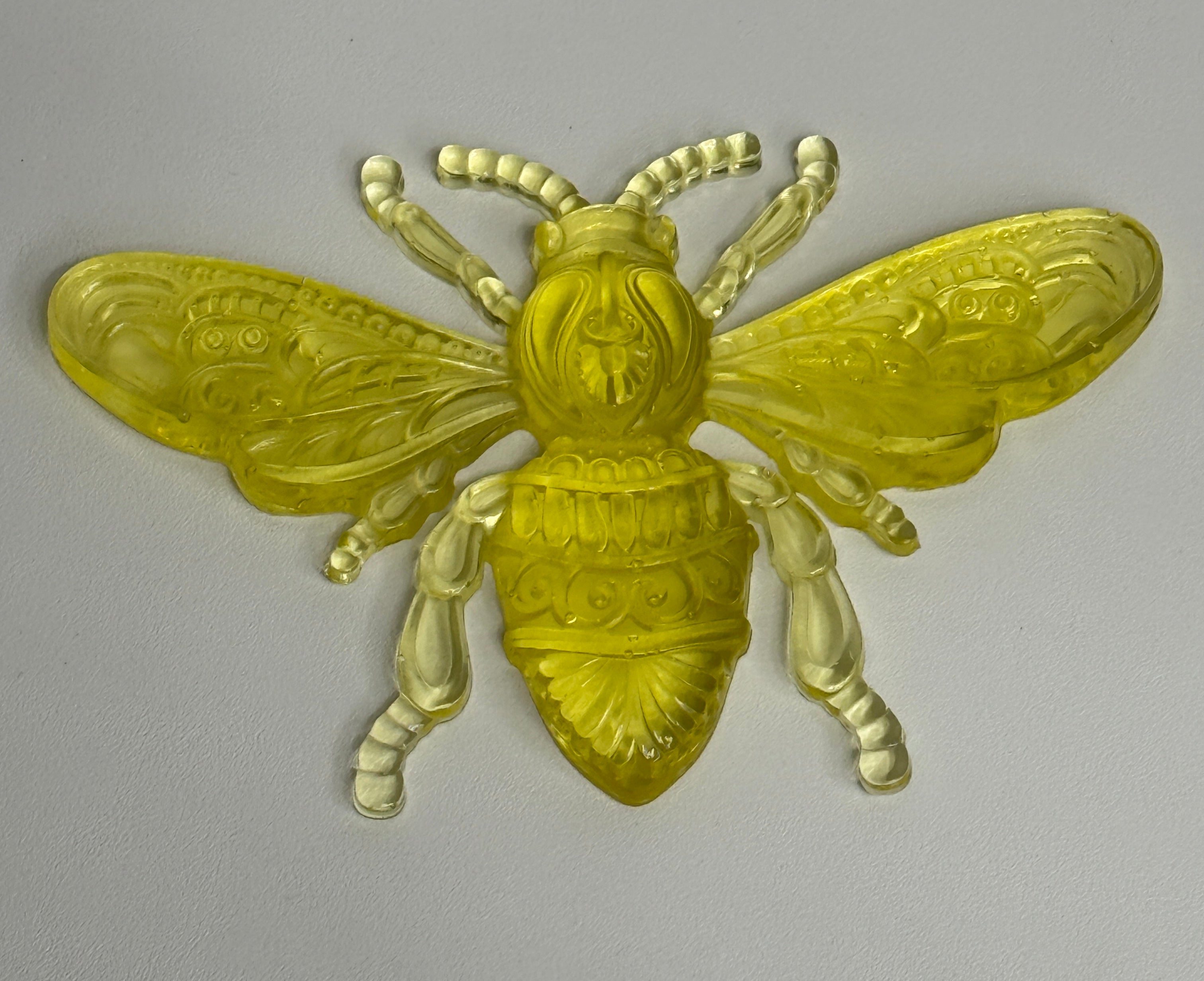 Bee Figurine