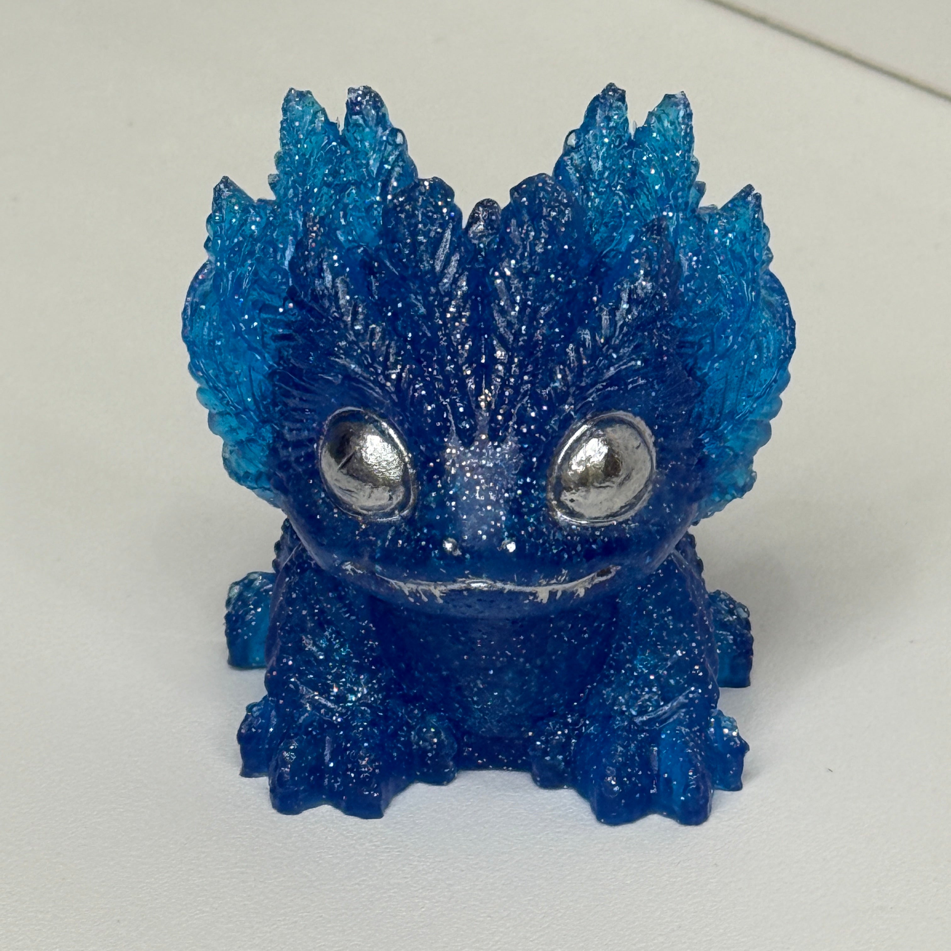 Dragon Baby - Mythical Dragon