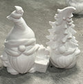 PIY Christmas Gnomes