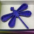Chunky Dragonfly
