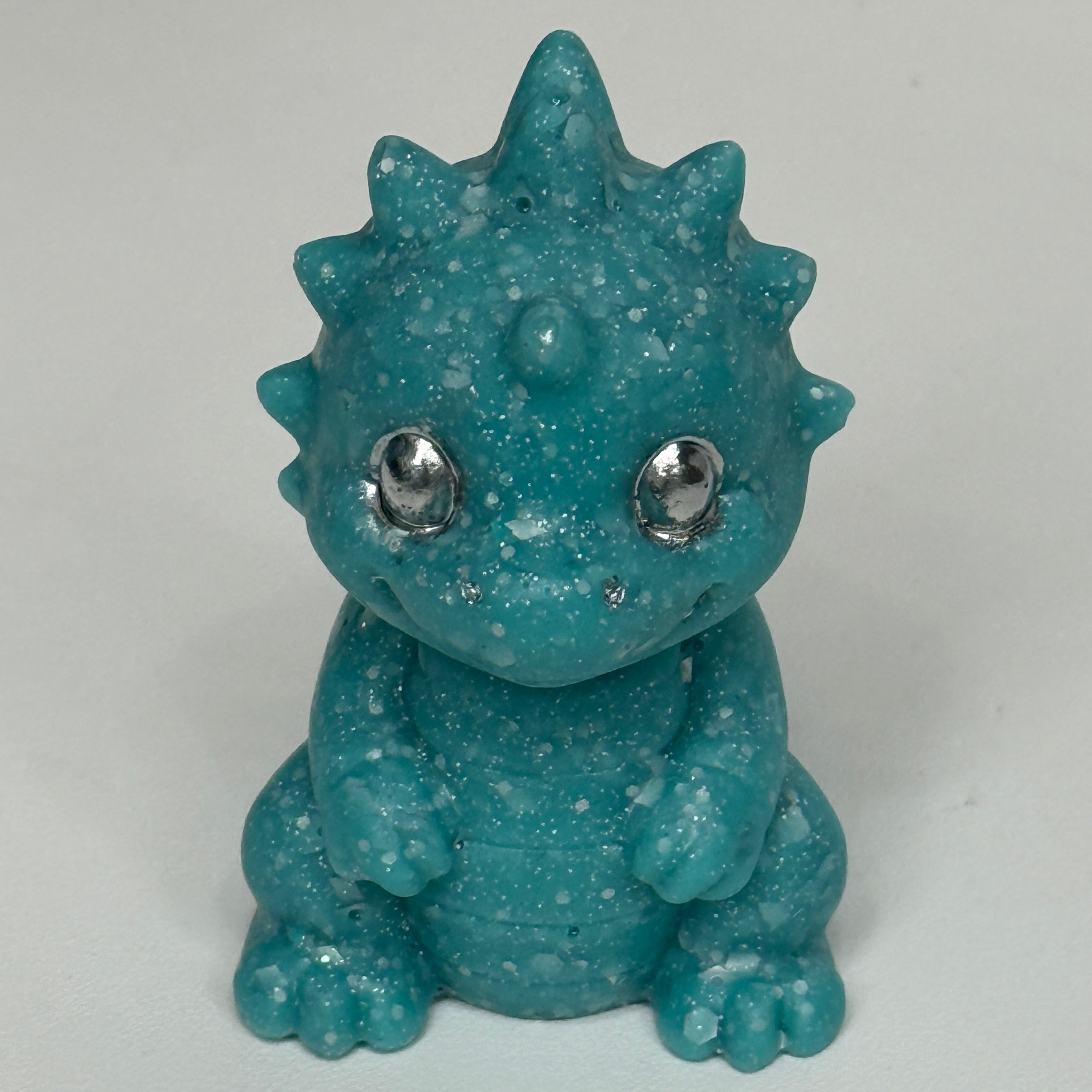 Dragon Baby