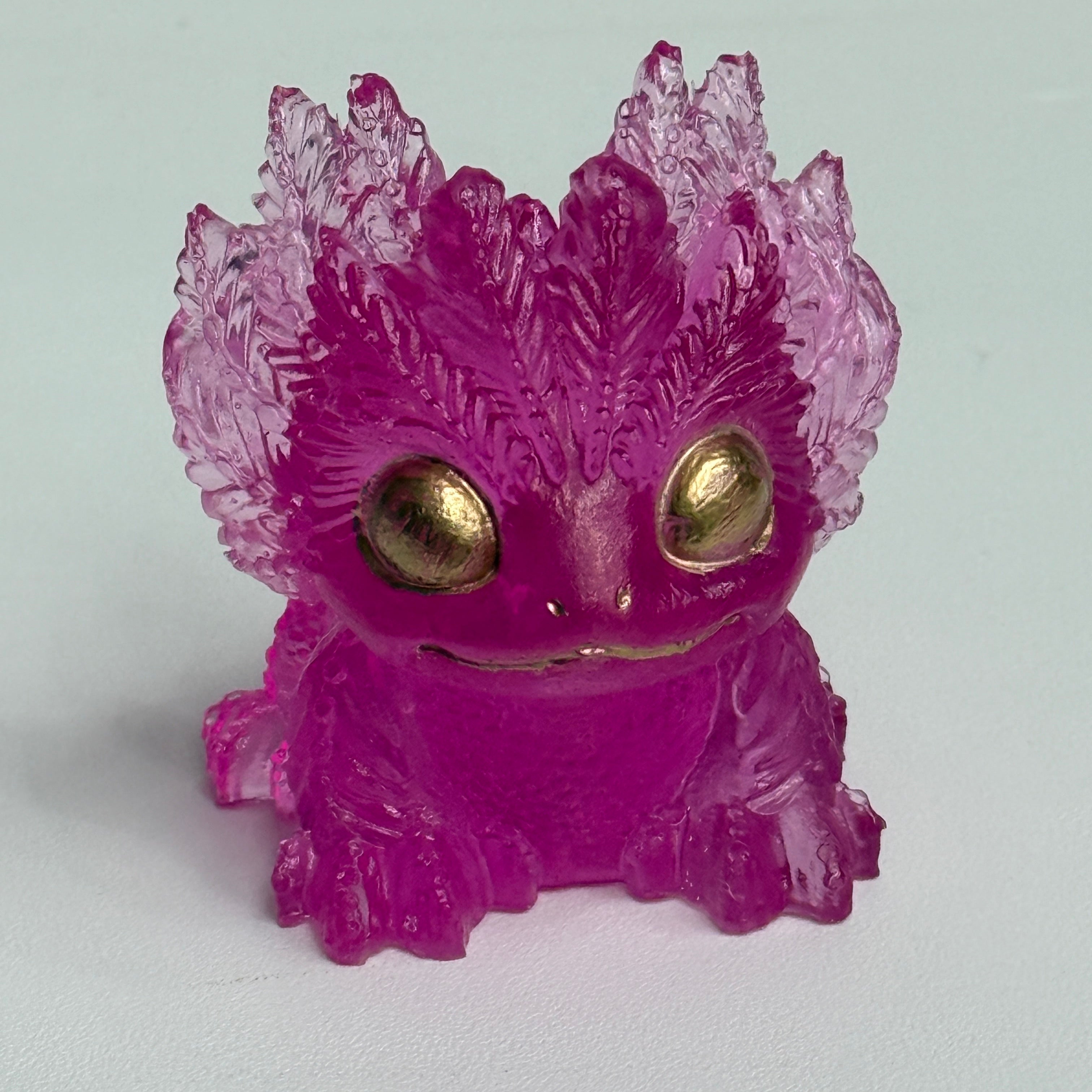 Dragon Baby - Mythical Dragon
