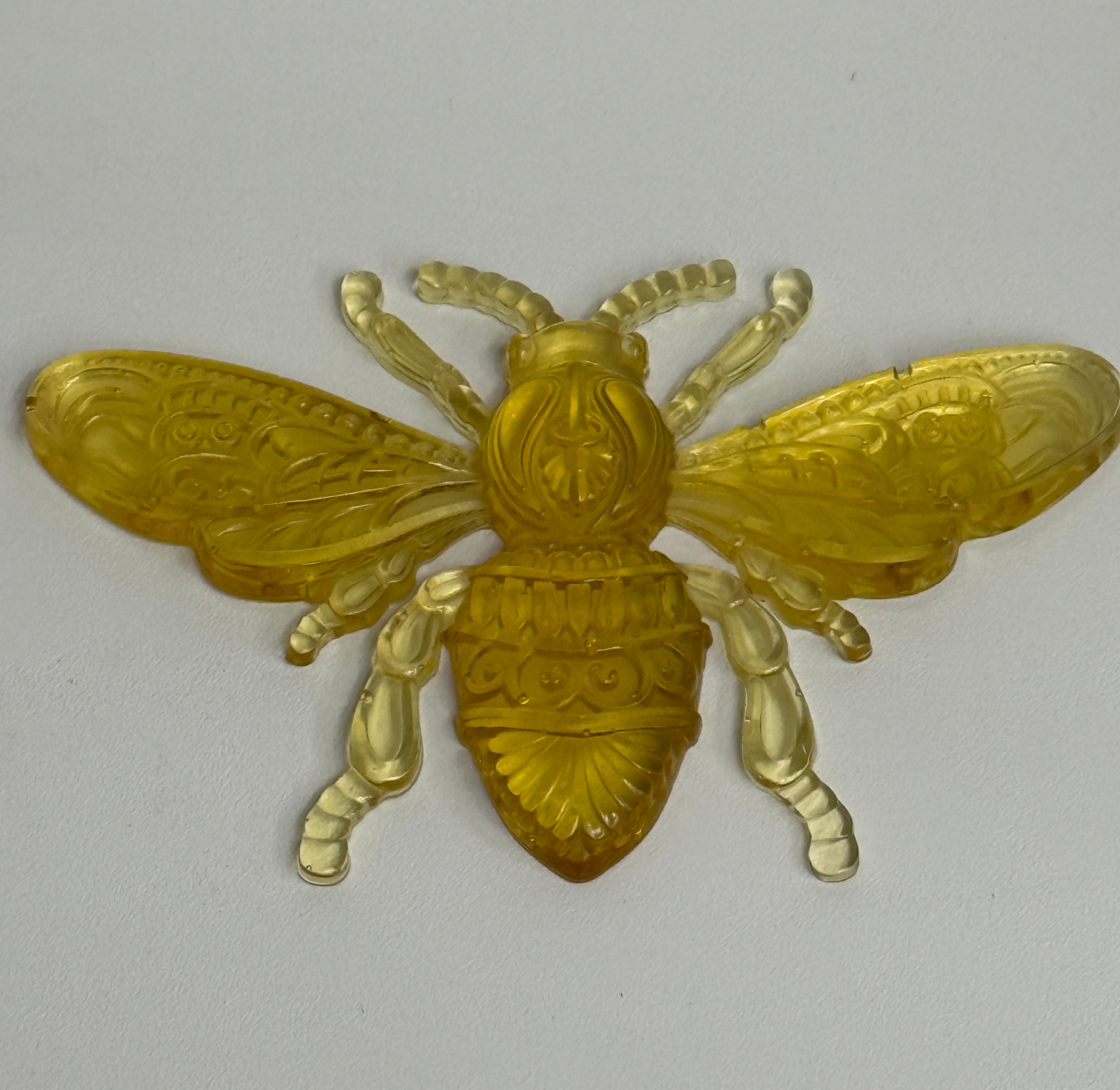 Bee Figurine