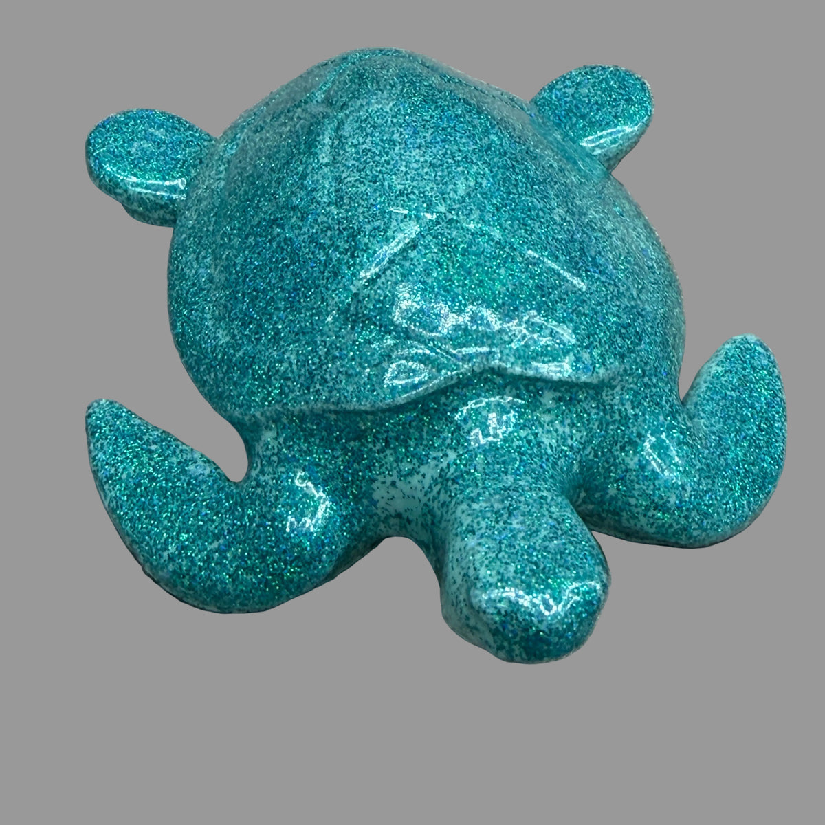 Sea Turtle Figurine md