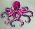Octopus Figurine - Large