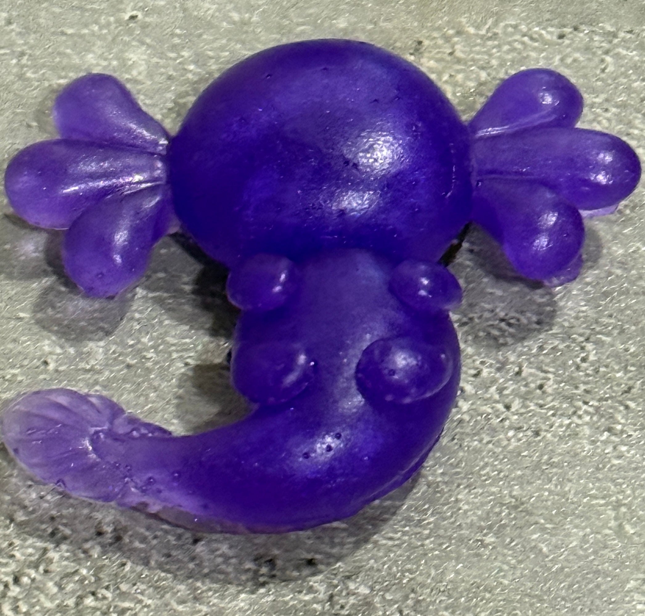 Resin Magnets