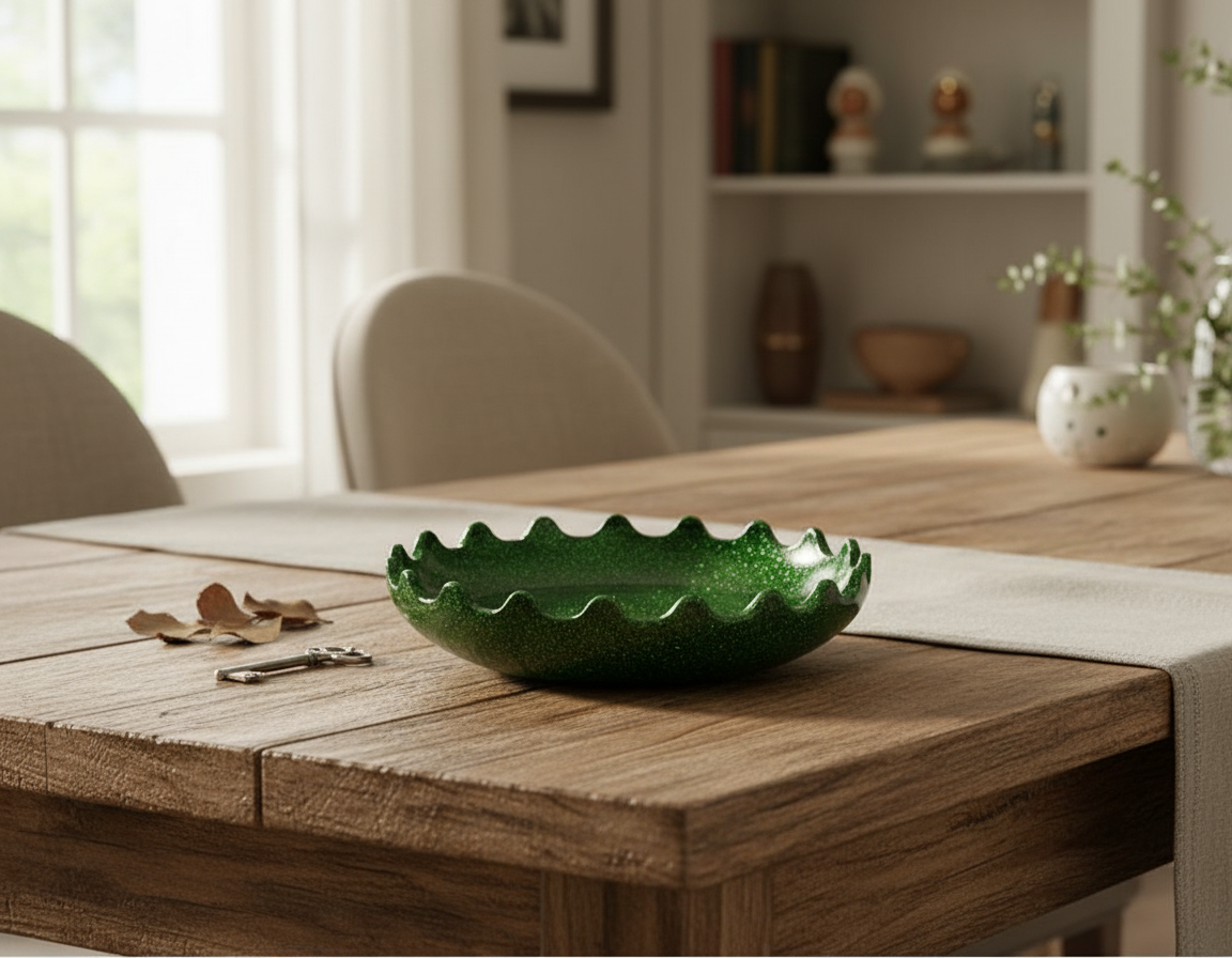 Trinket Dish