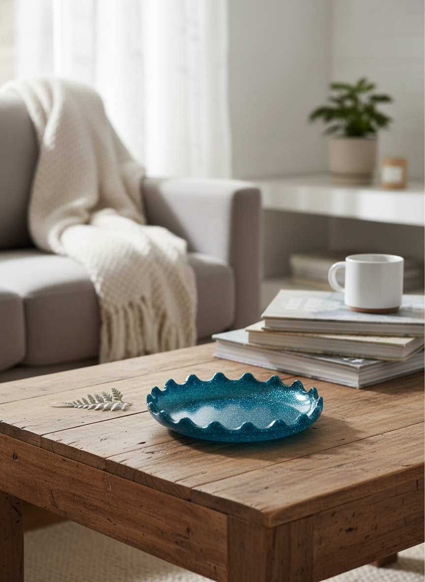 Trinket Dish
