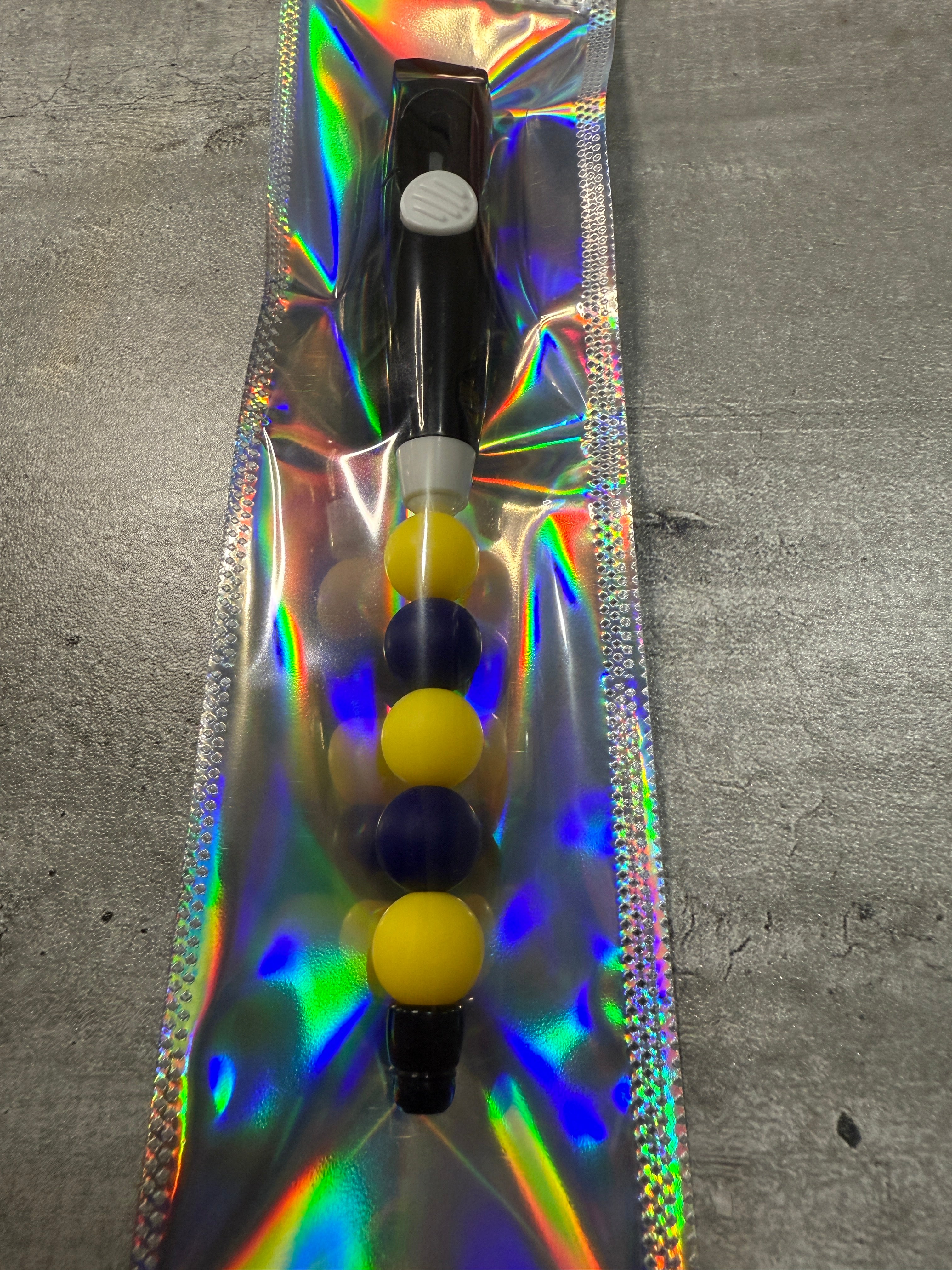 Beaded Box Cutter