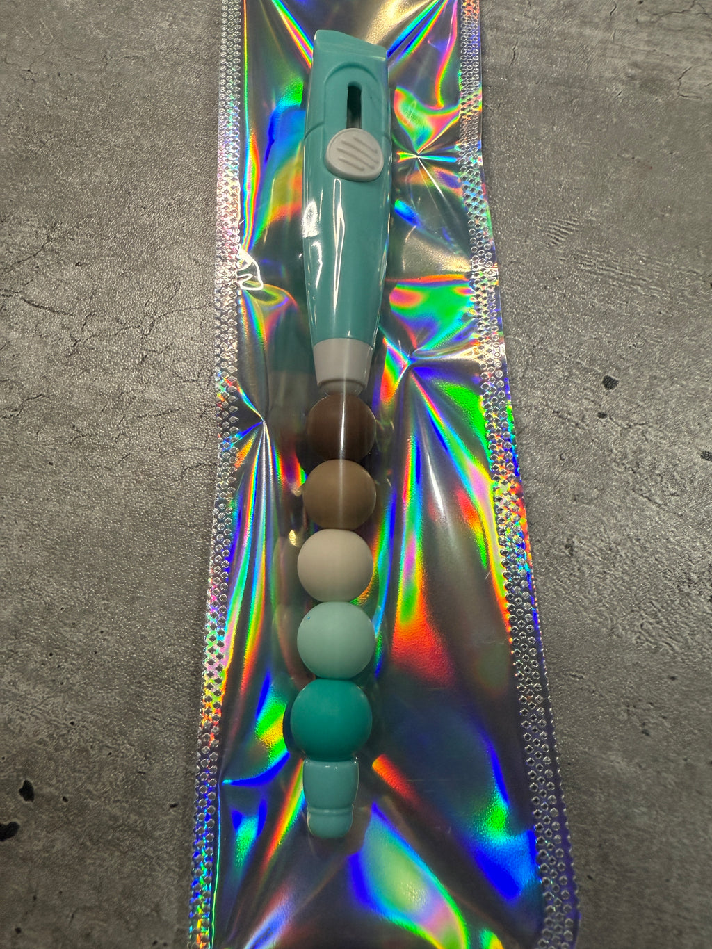 Beaded Box Cutter