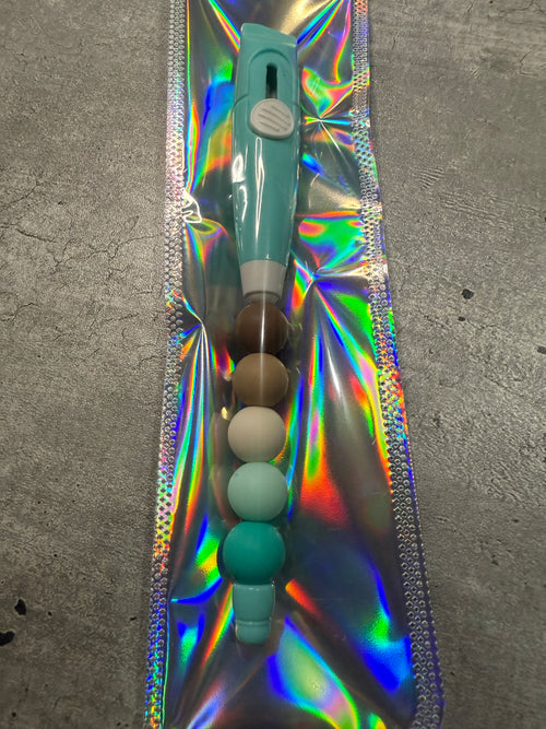 Beaded Box Cutter